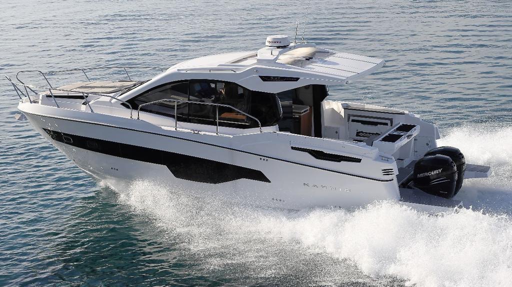 Karnic S37-X