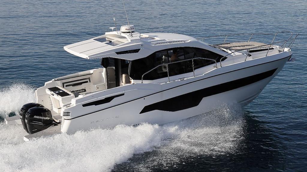 Karnic S37-X