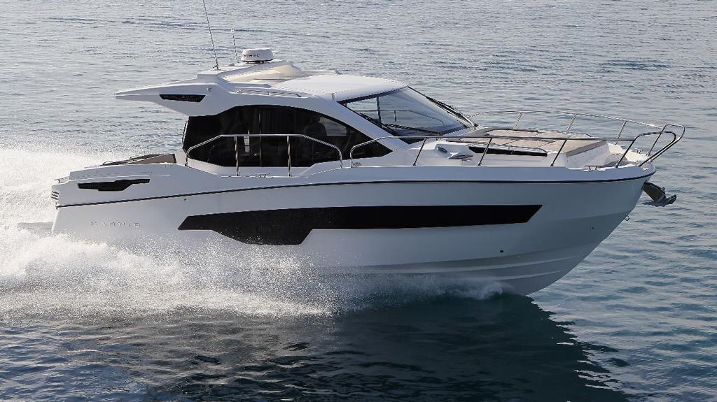 Karnic S37-X