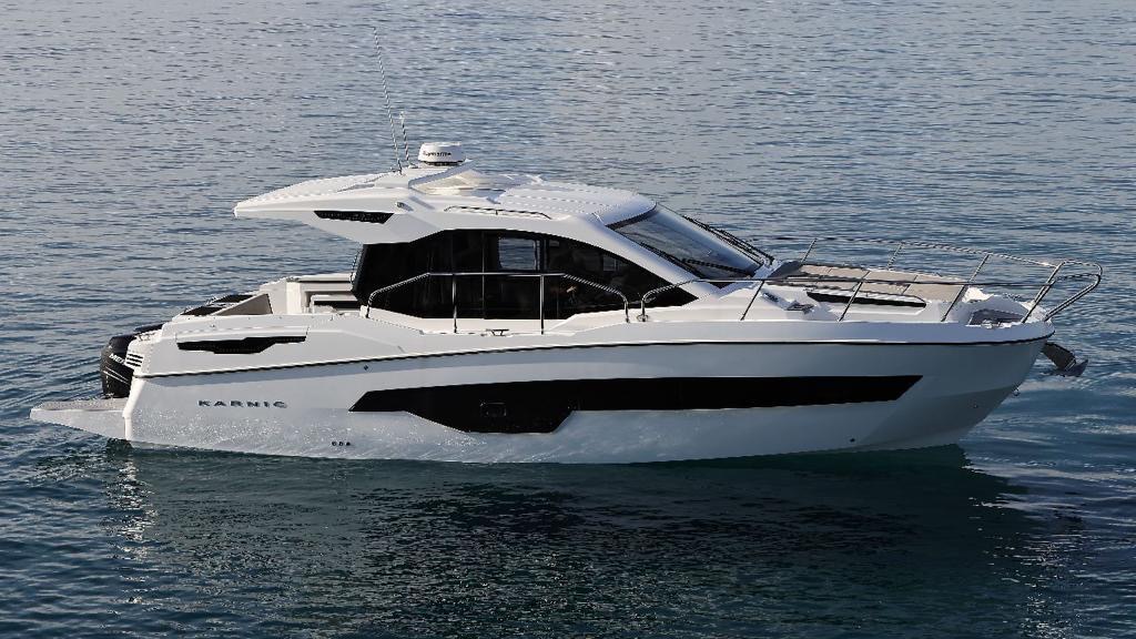 Karnic S37-X
