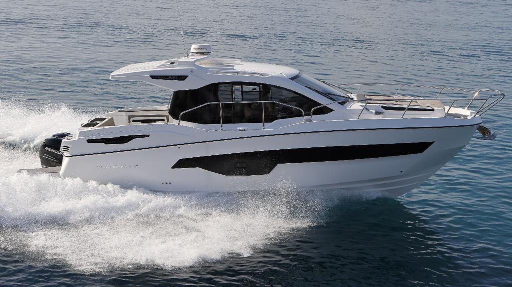 Karnic S37-X