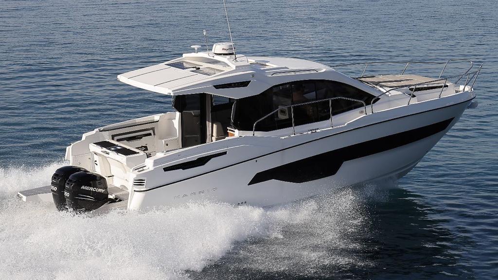 Karnic S37-X