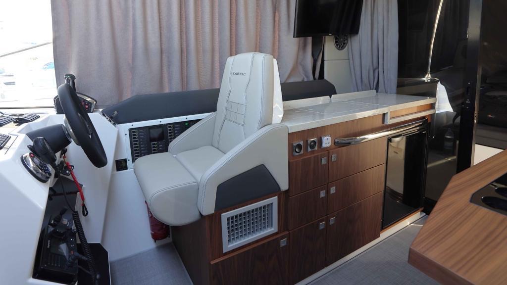 Karnic S37-X
