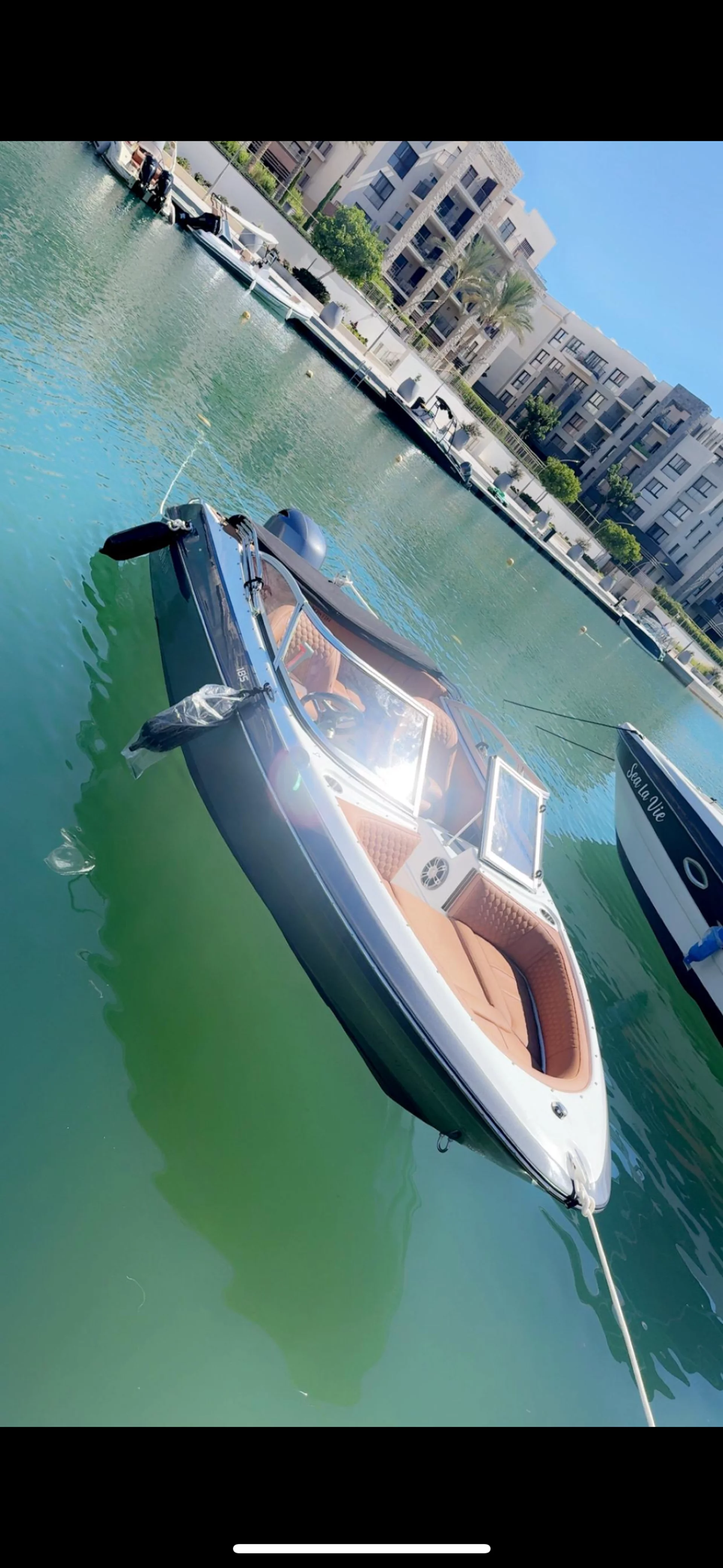 Bowfin 185
