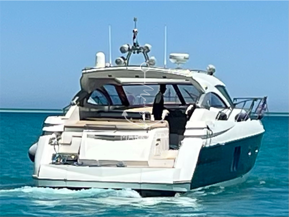 Sessa Marine C52