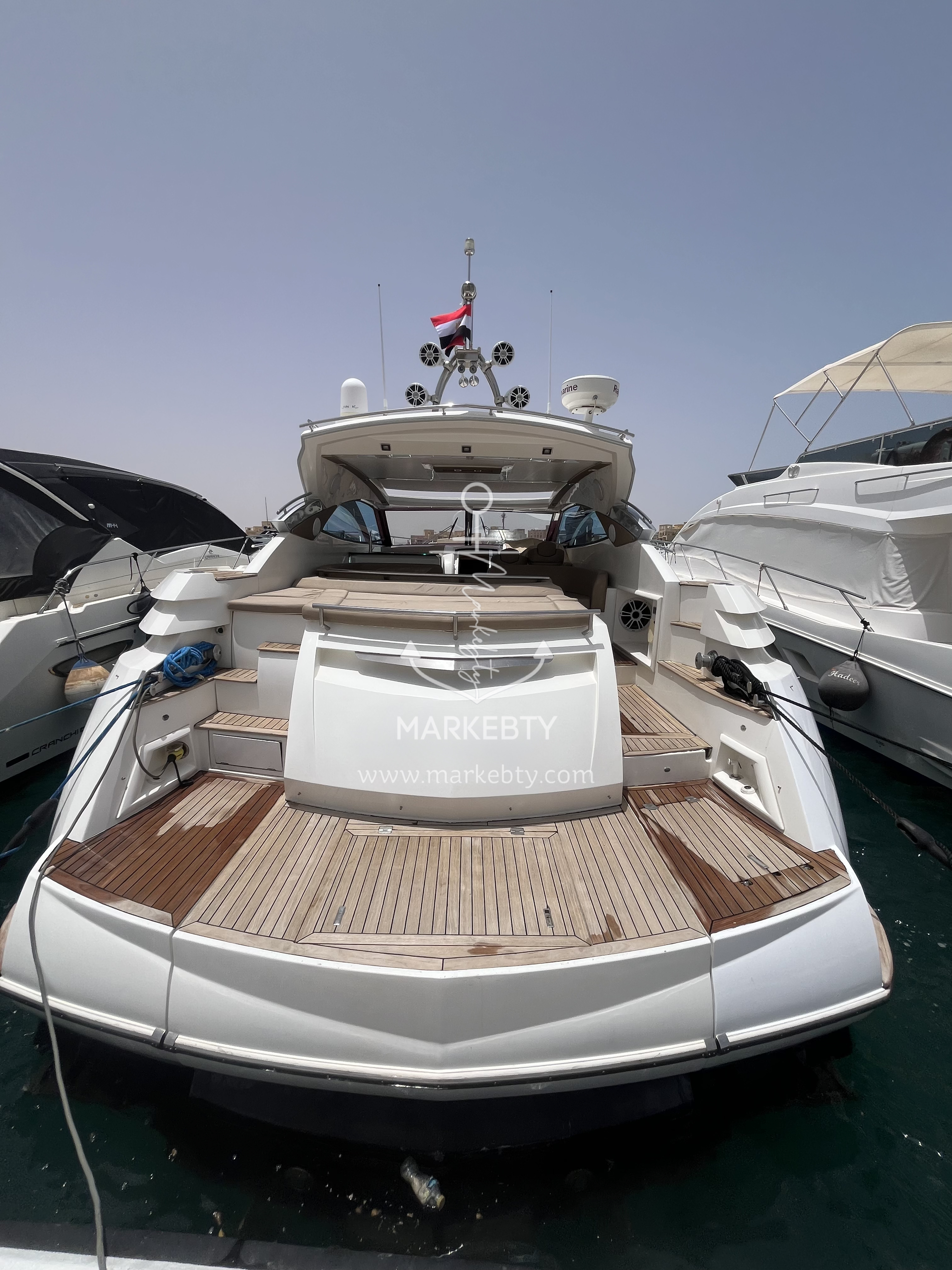 Sessa Marine C52
