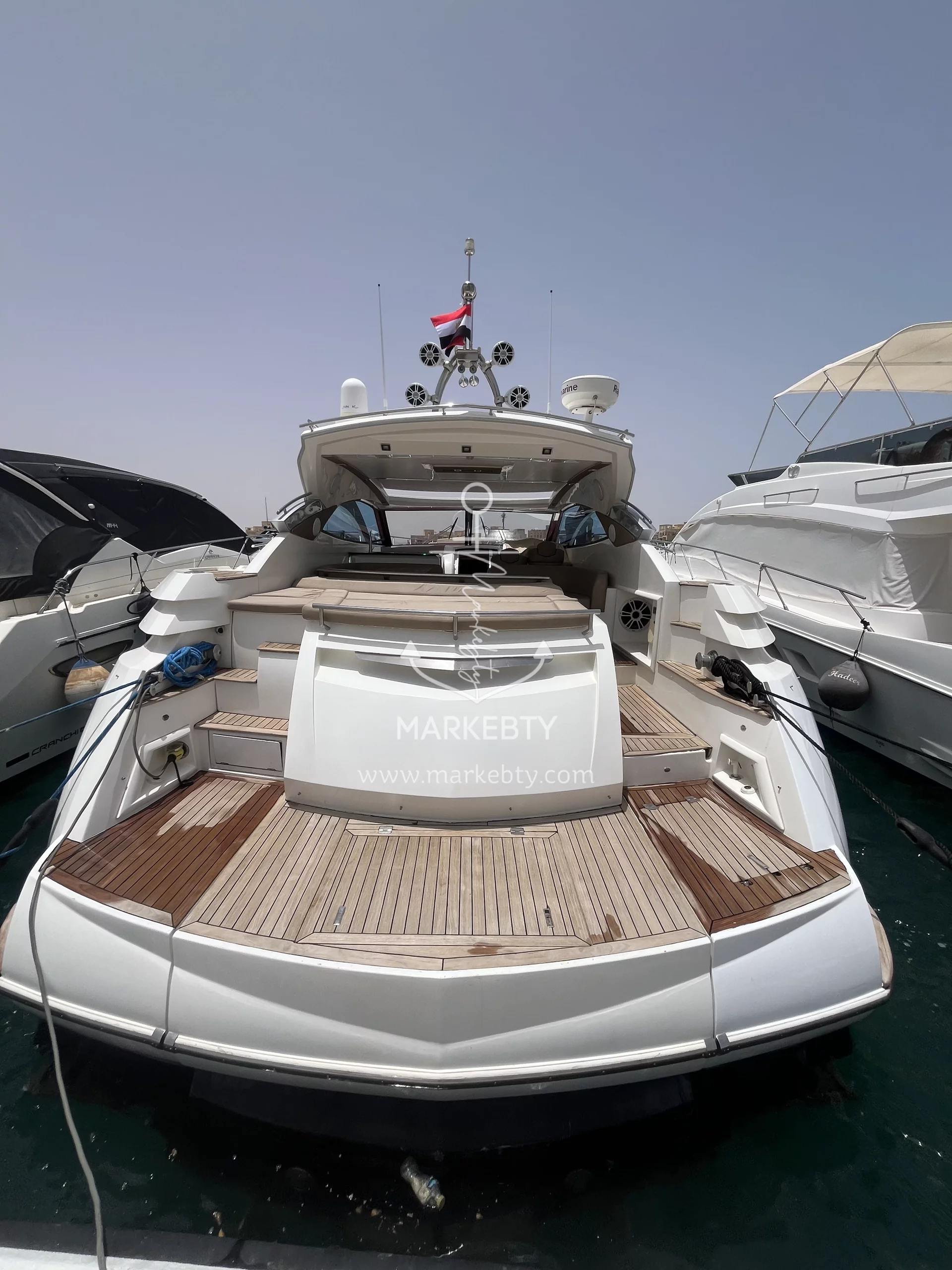 Sessa Marine C52