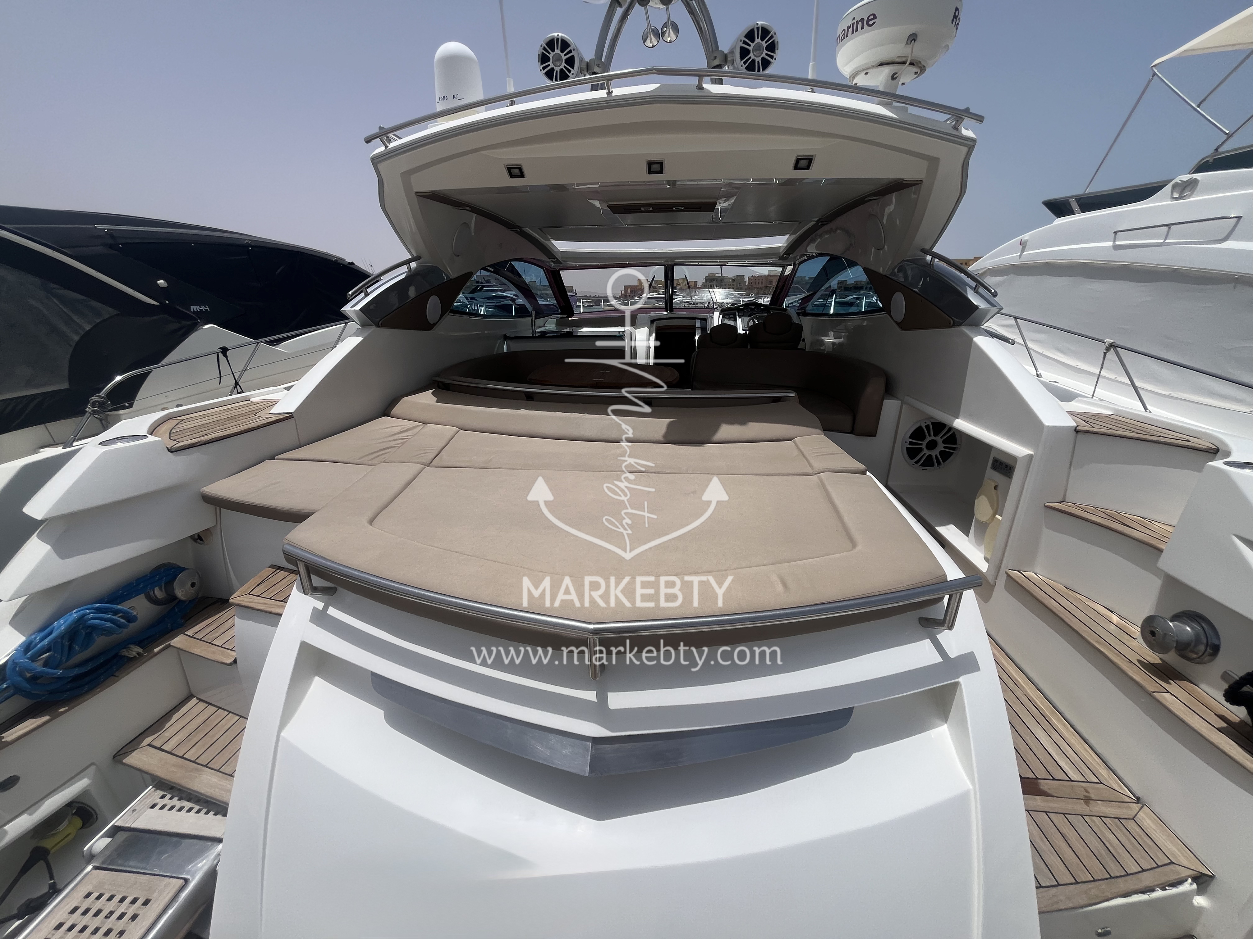 Sessa Marine C52
