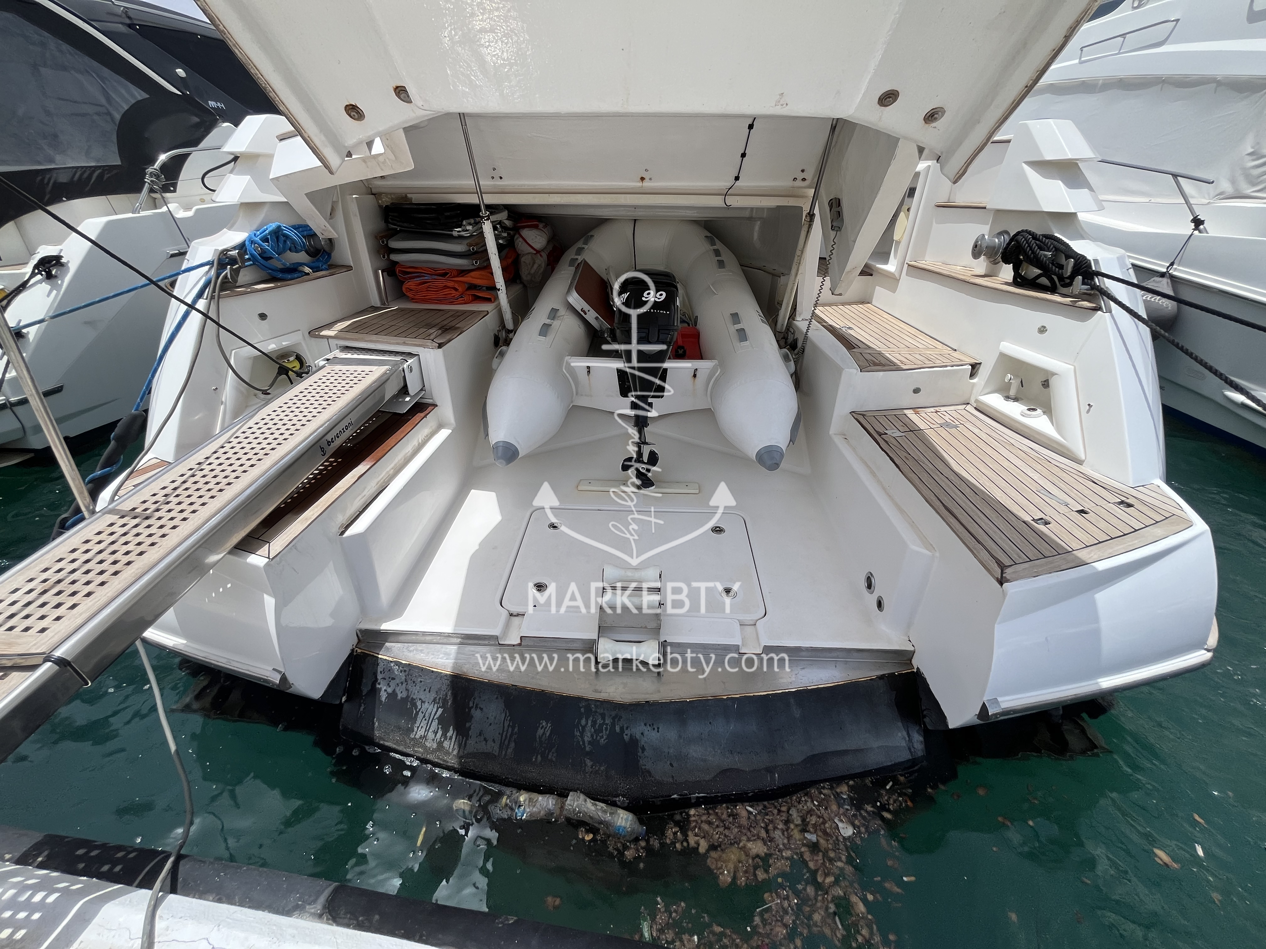 Sessa Marine C52