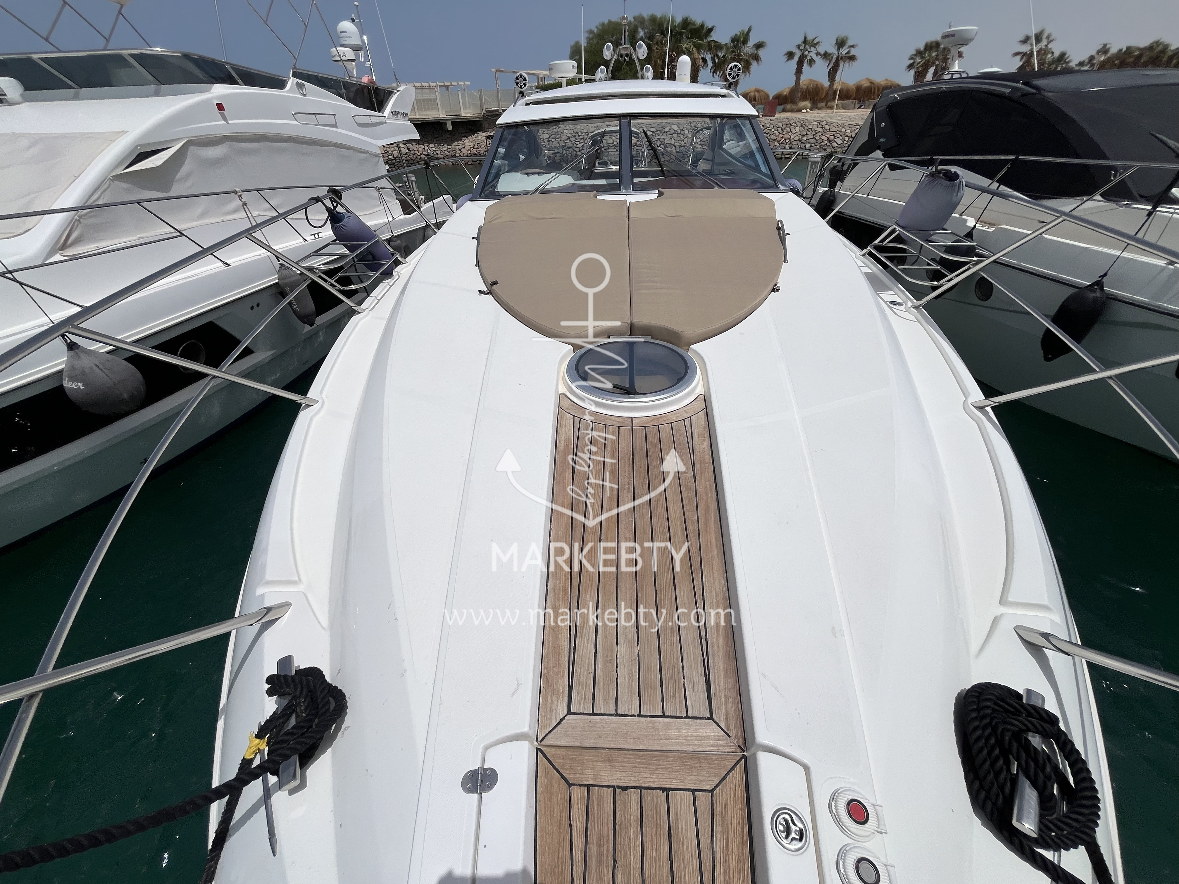 Sessa Marine C52