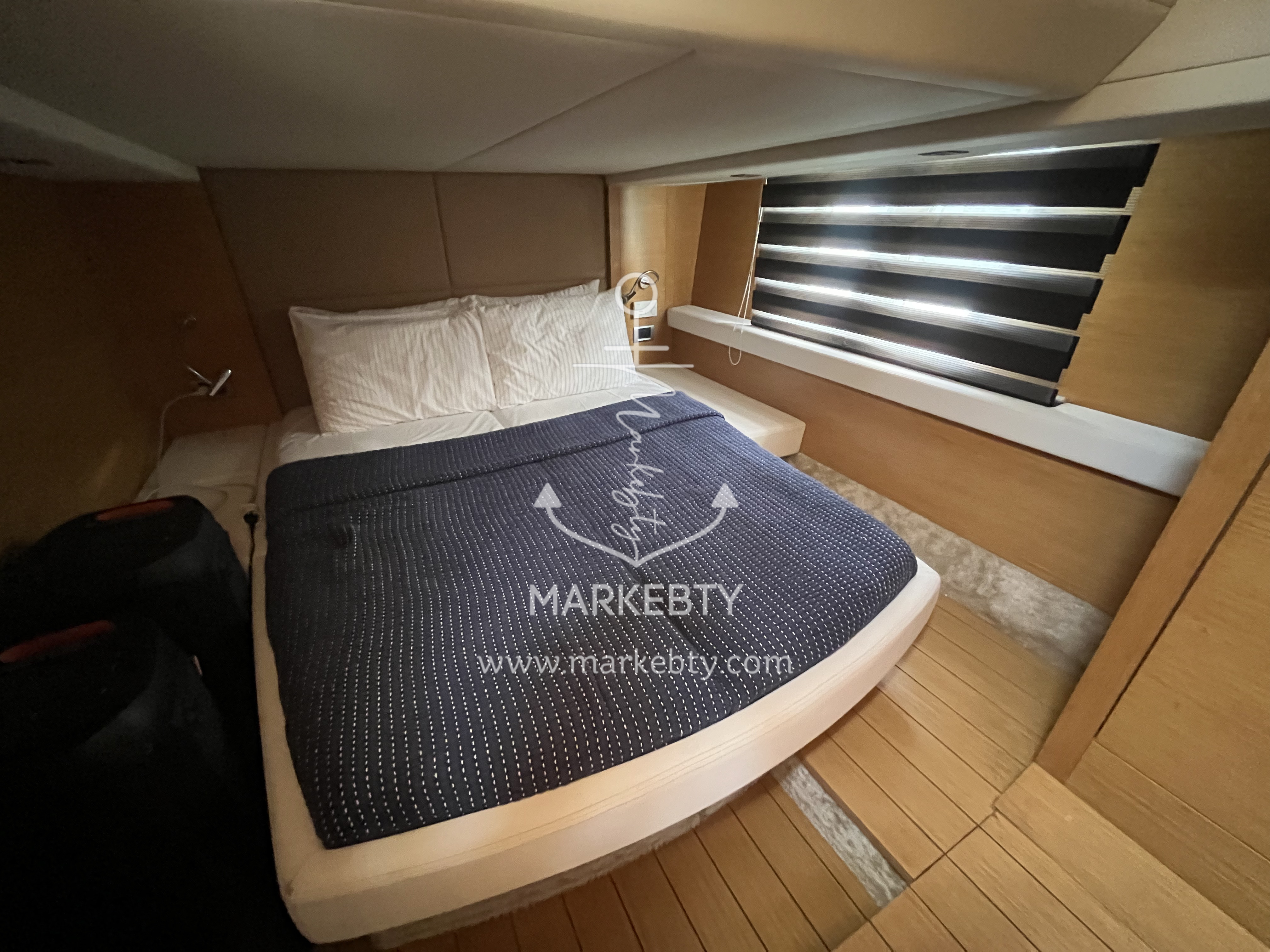 Sessa Marine C52