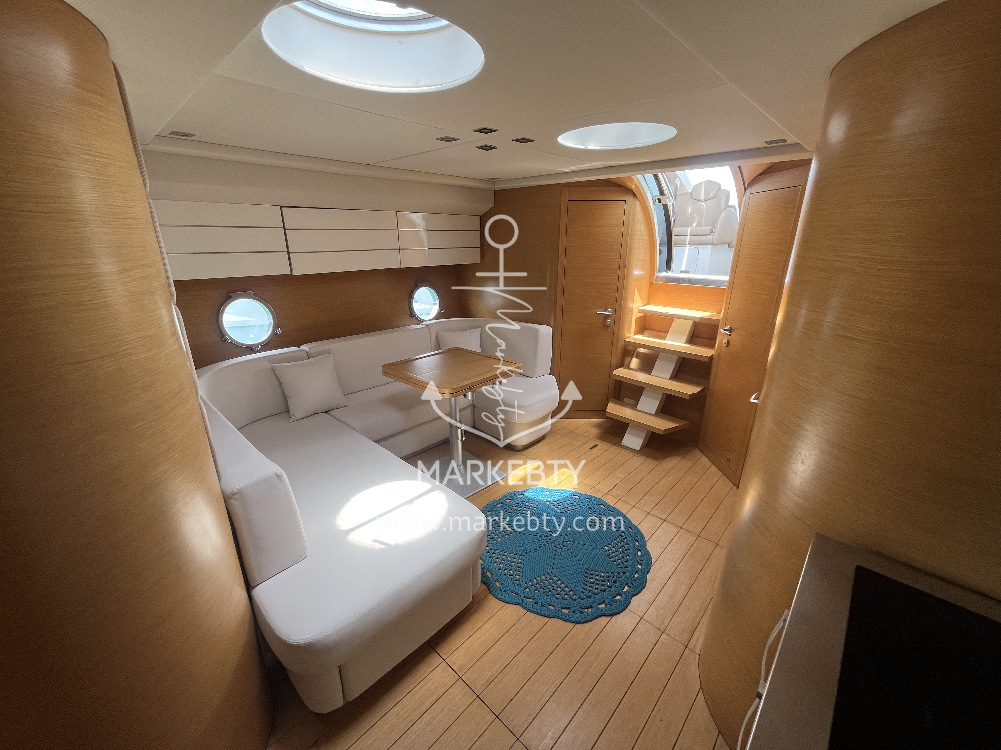 Sessa Marine C52