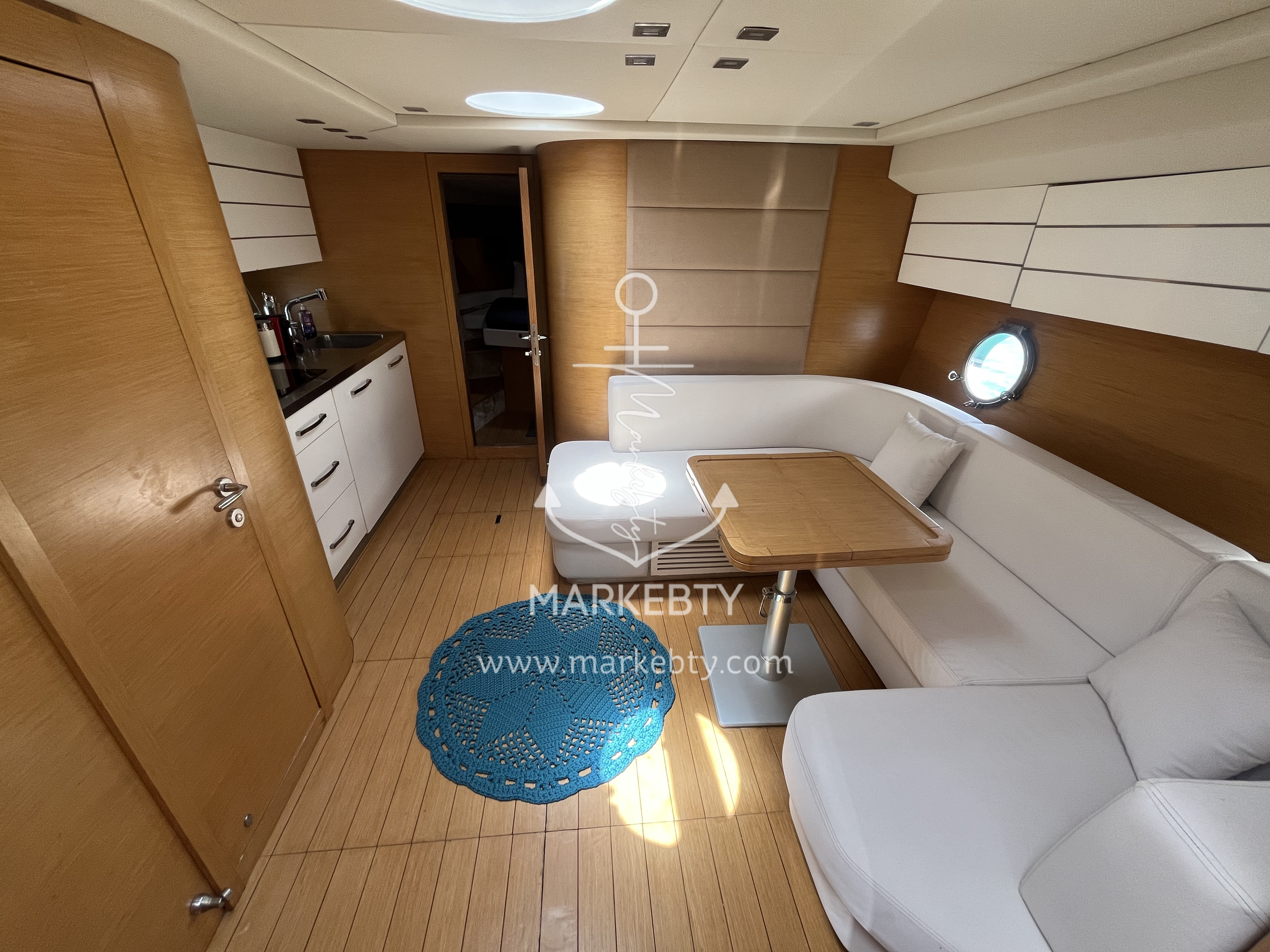 Sessa Marine C52