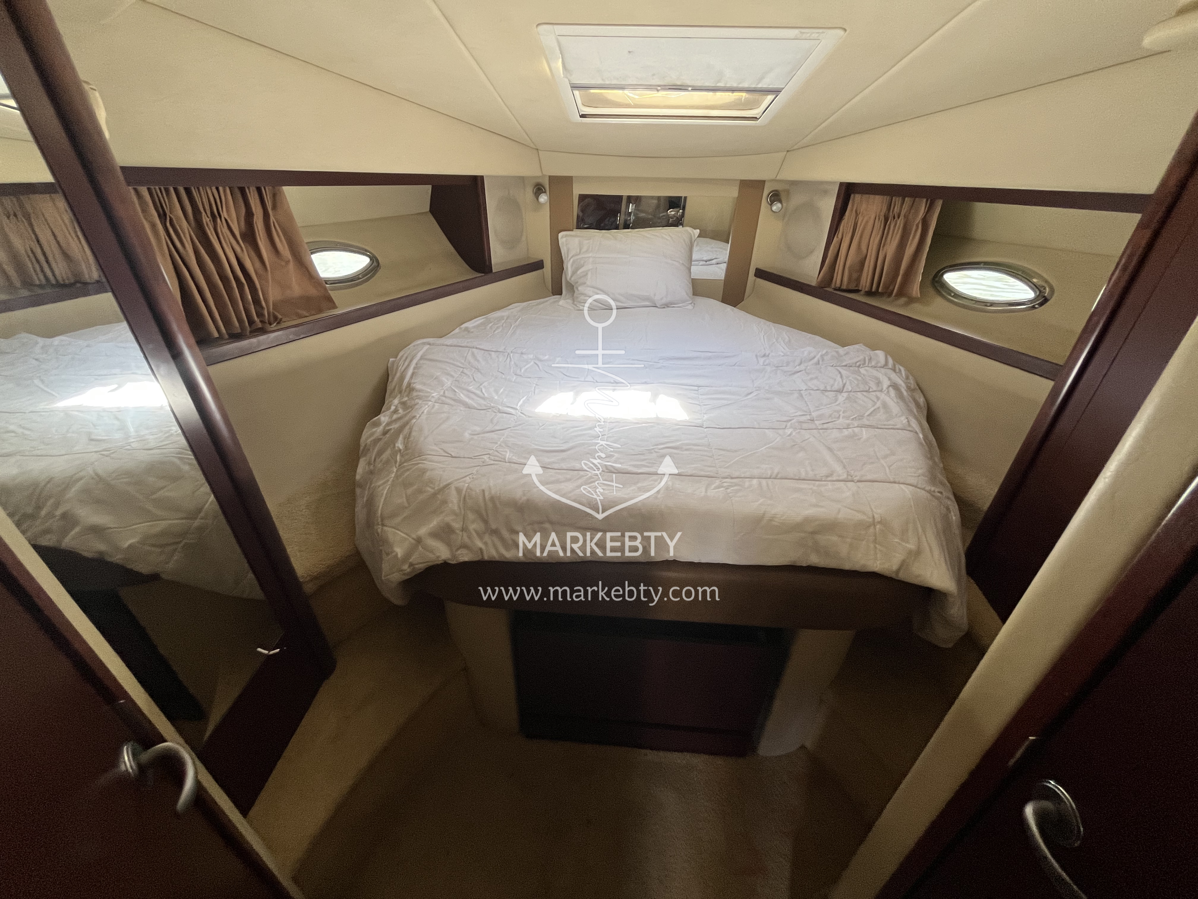 Sea Ray Sundancer 380