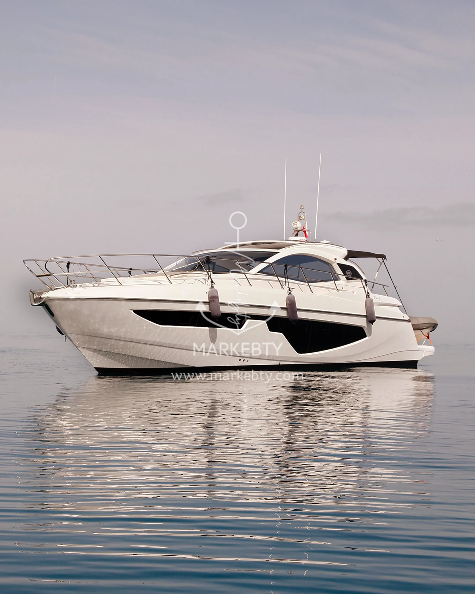 Sessa Marine C44