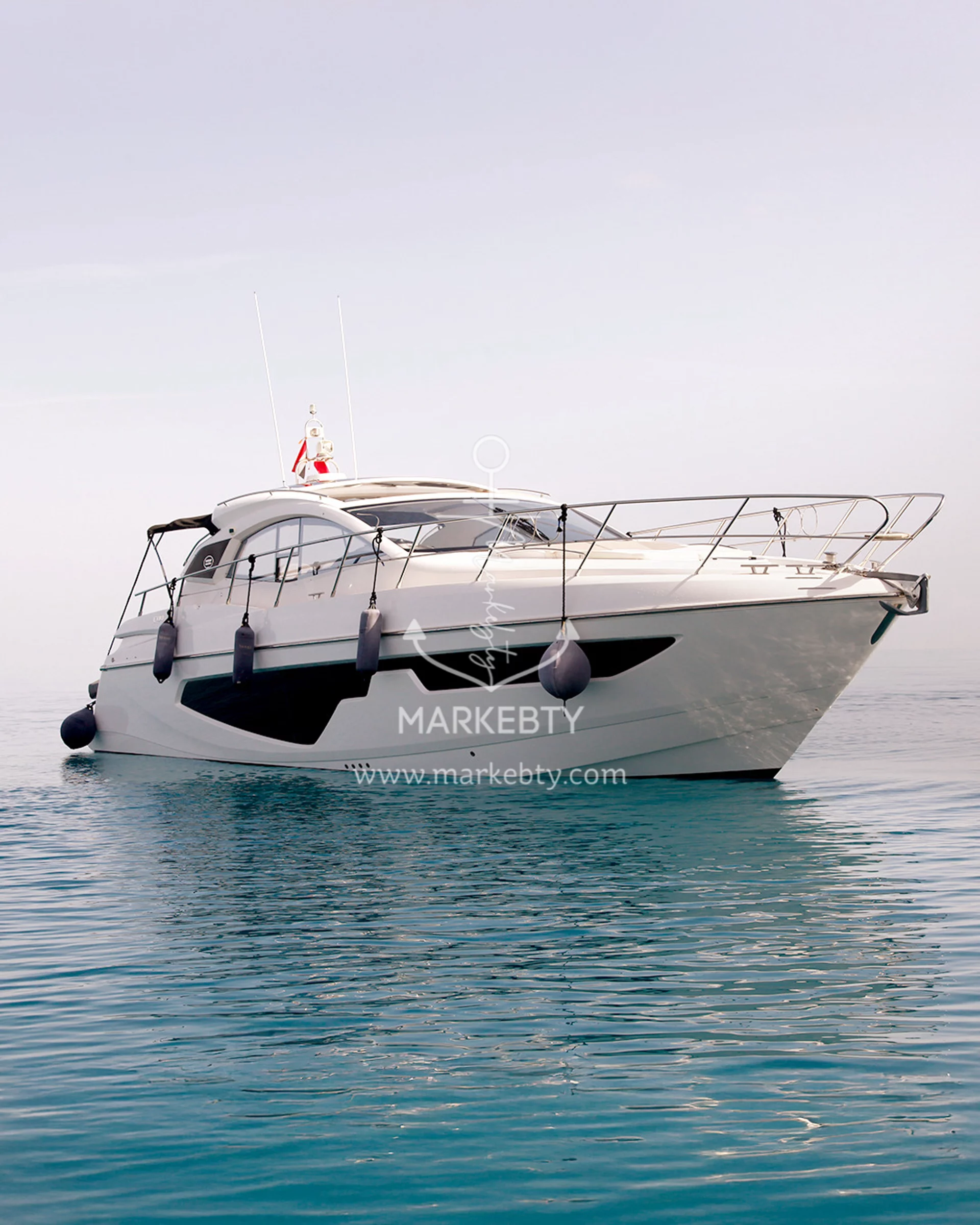 Sessa Marine C44