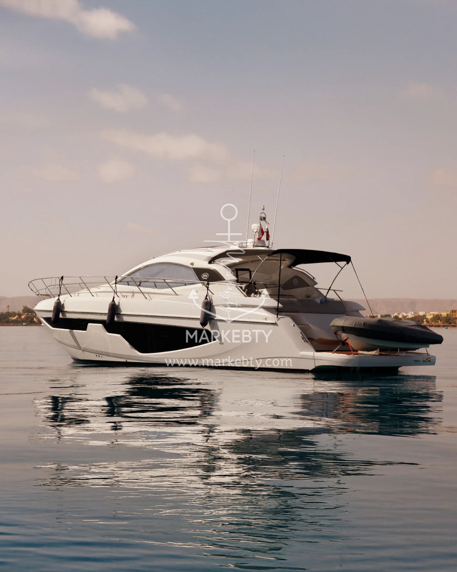 Sessa Marine C44