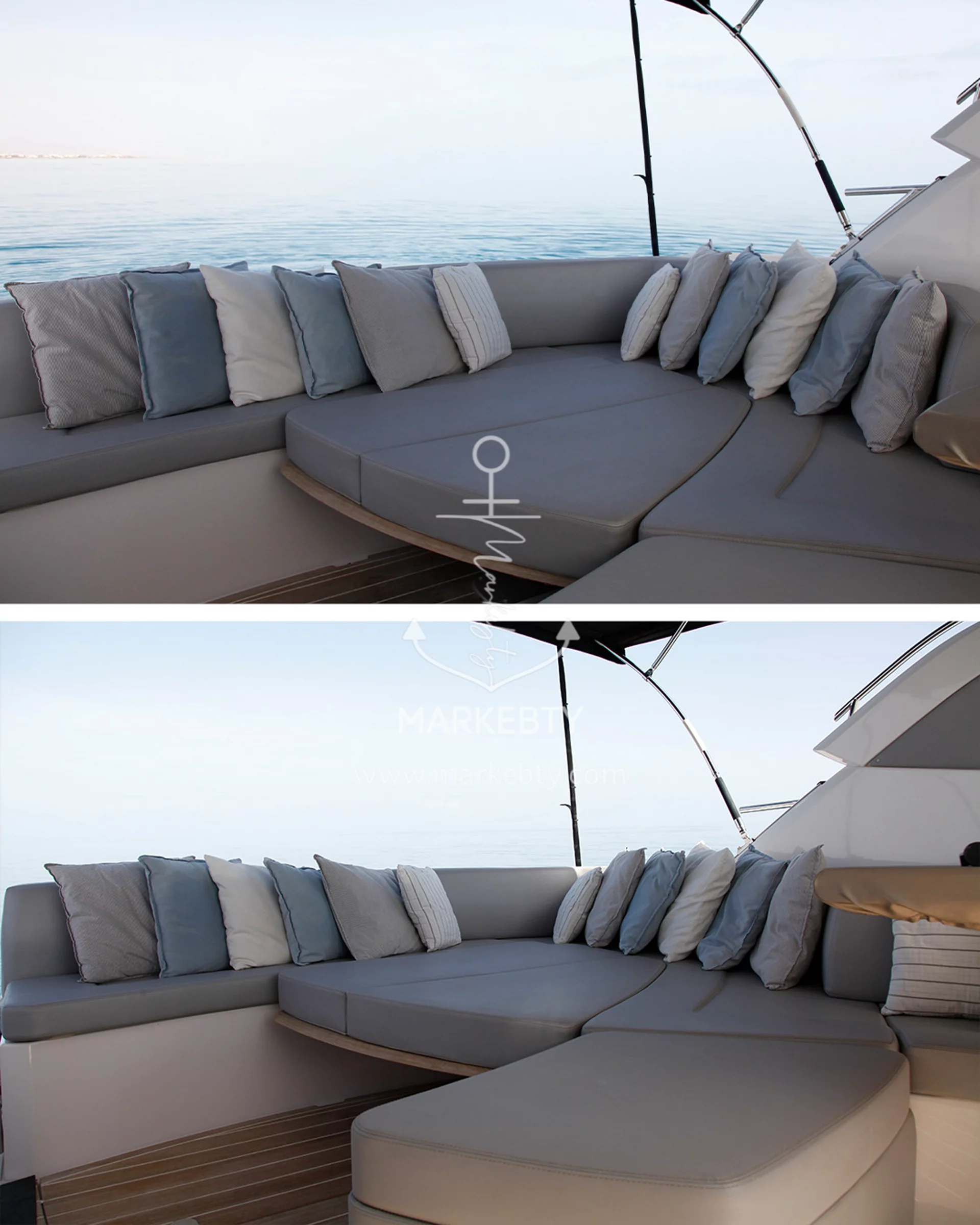 Sessa Marine C44