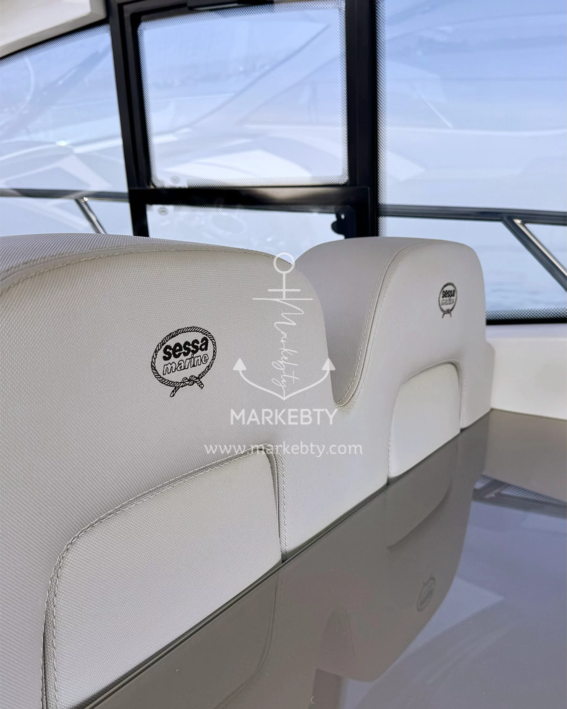 Sessa Marine C44
