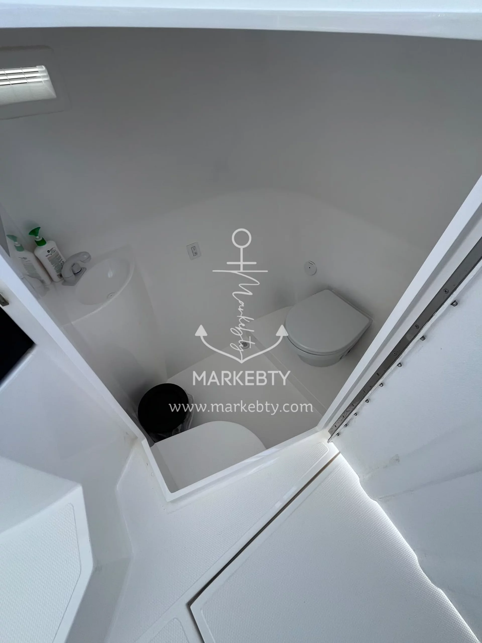 Silvercraft 36HT