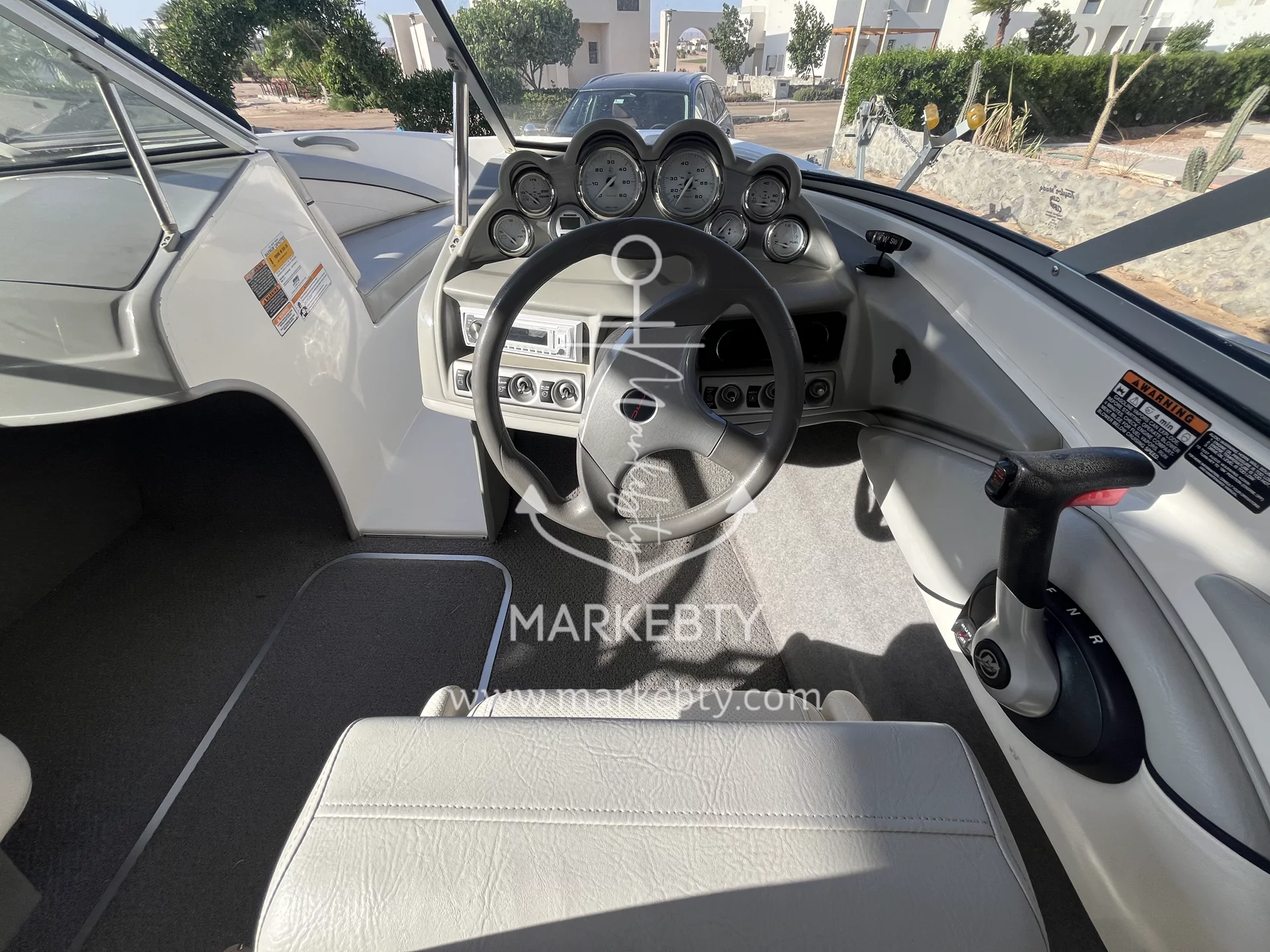 Bayliner 185