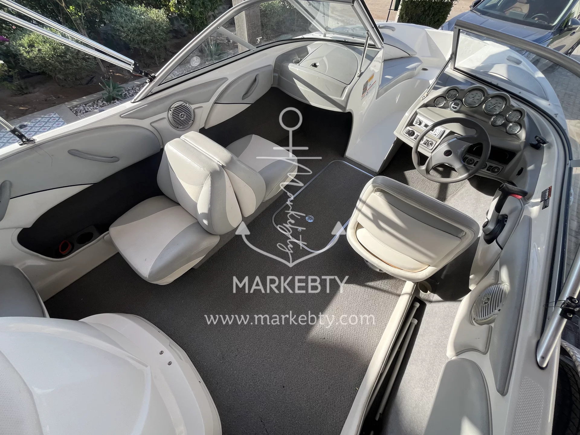 Bayliner 185