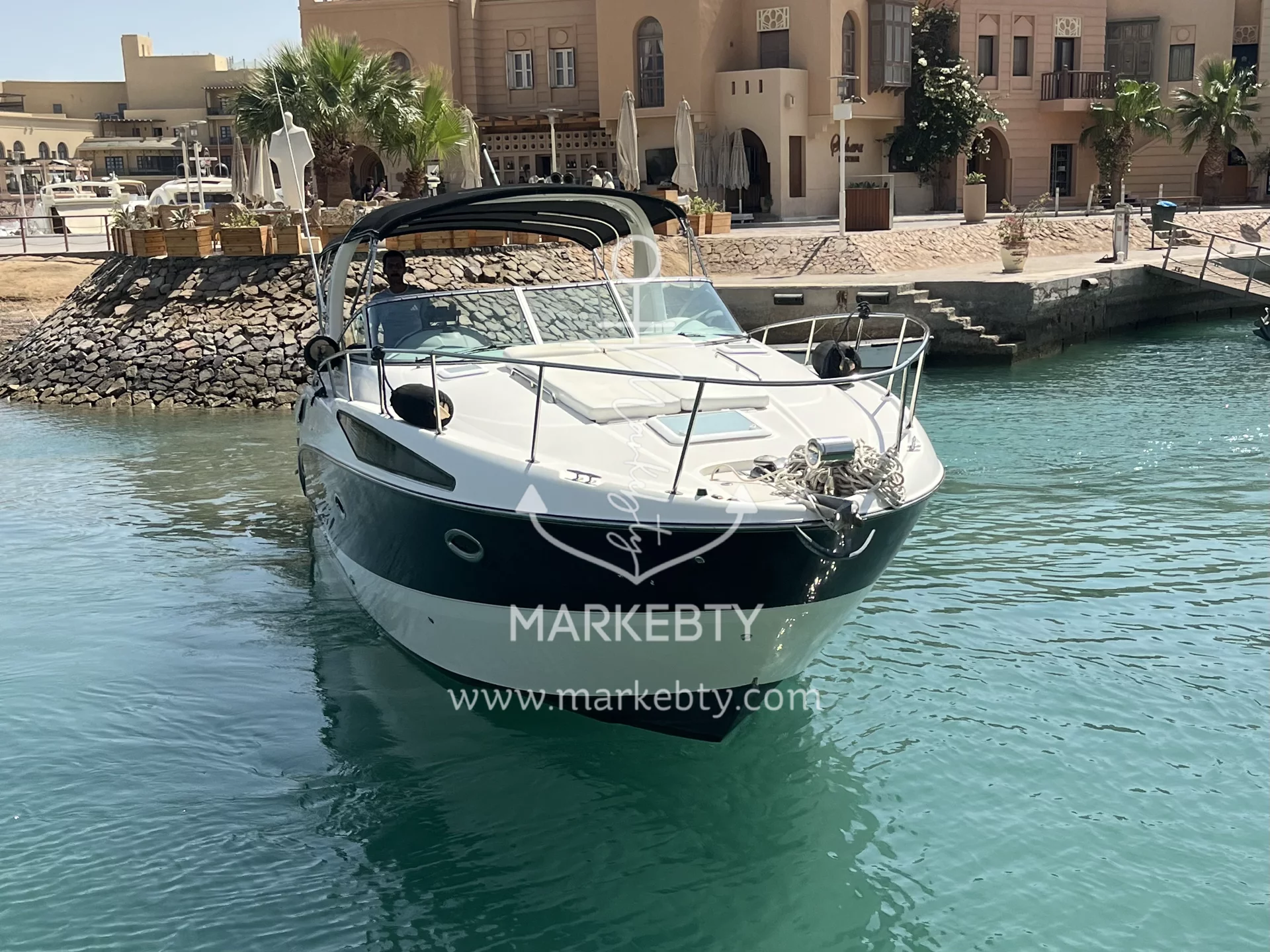 Bayliner 345