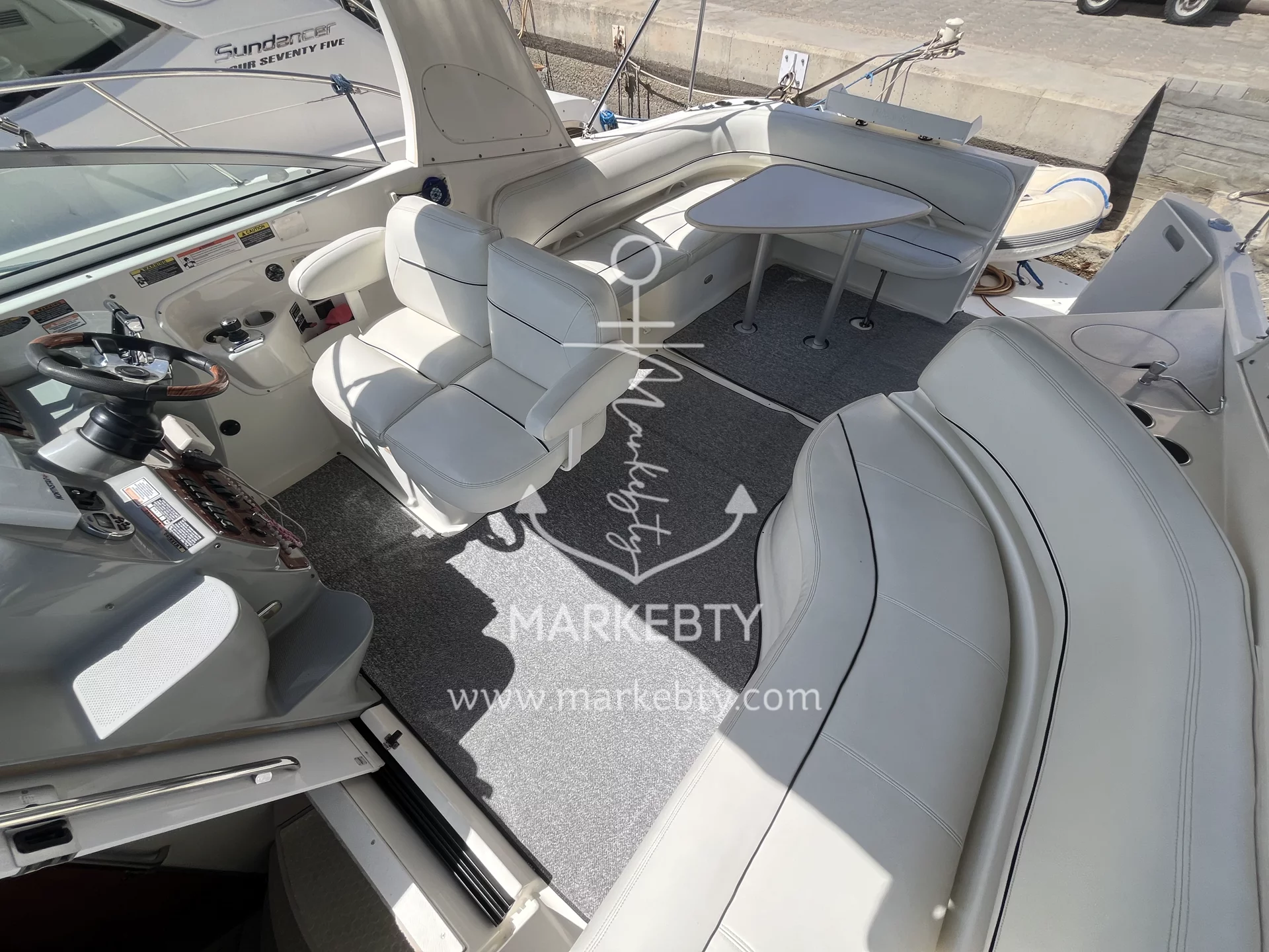 Bayliner 345