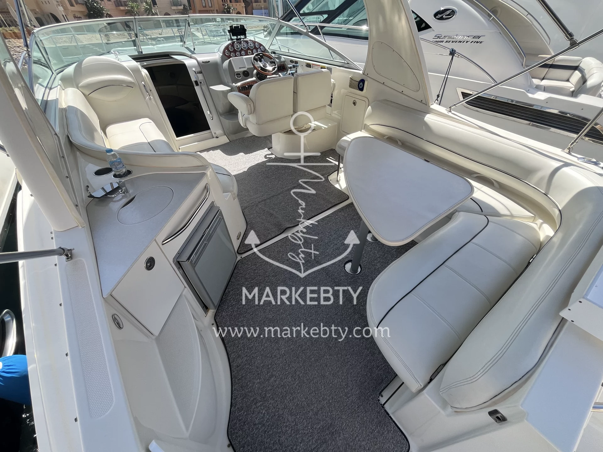 Bayliner 345