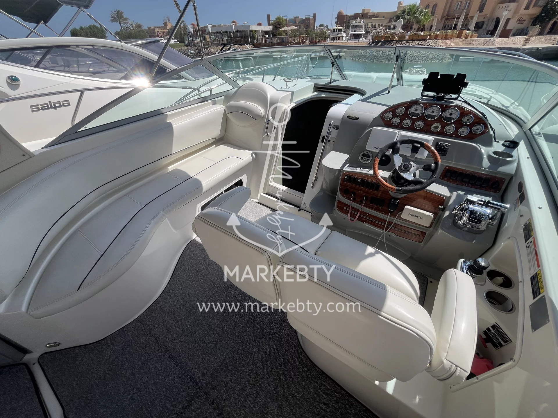 Bayliner 345