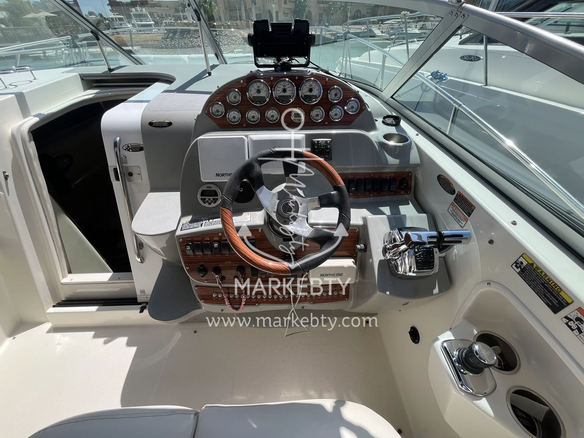 Bayliner 345