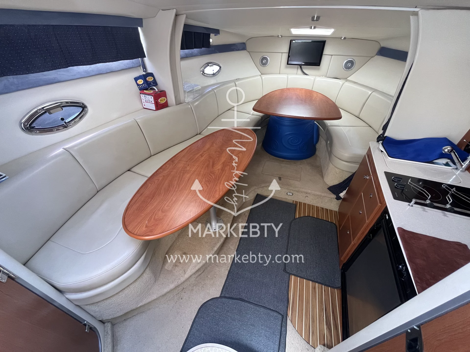 Bayliner 345
