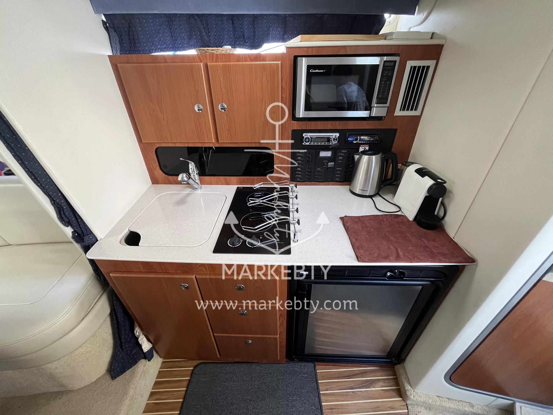 Bayliner 345