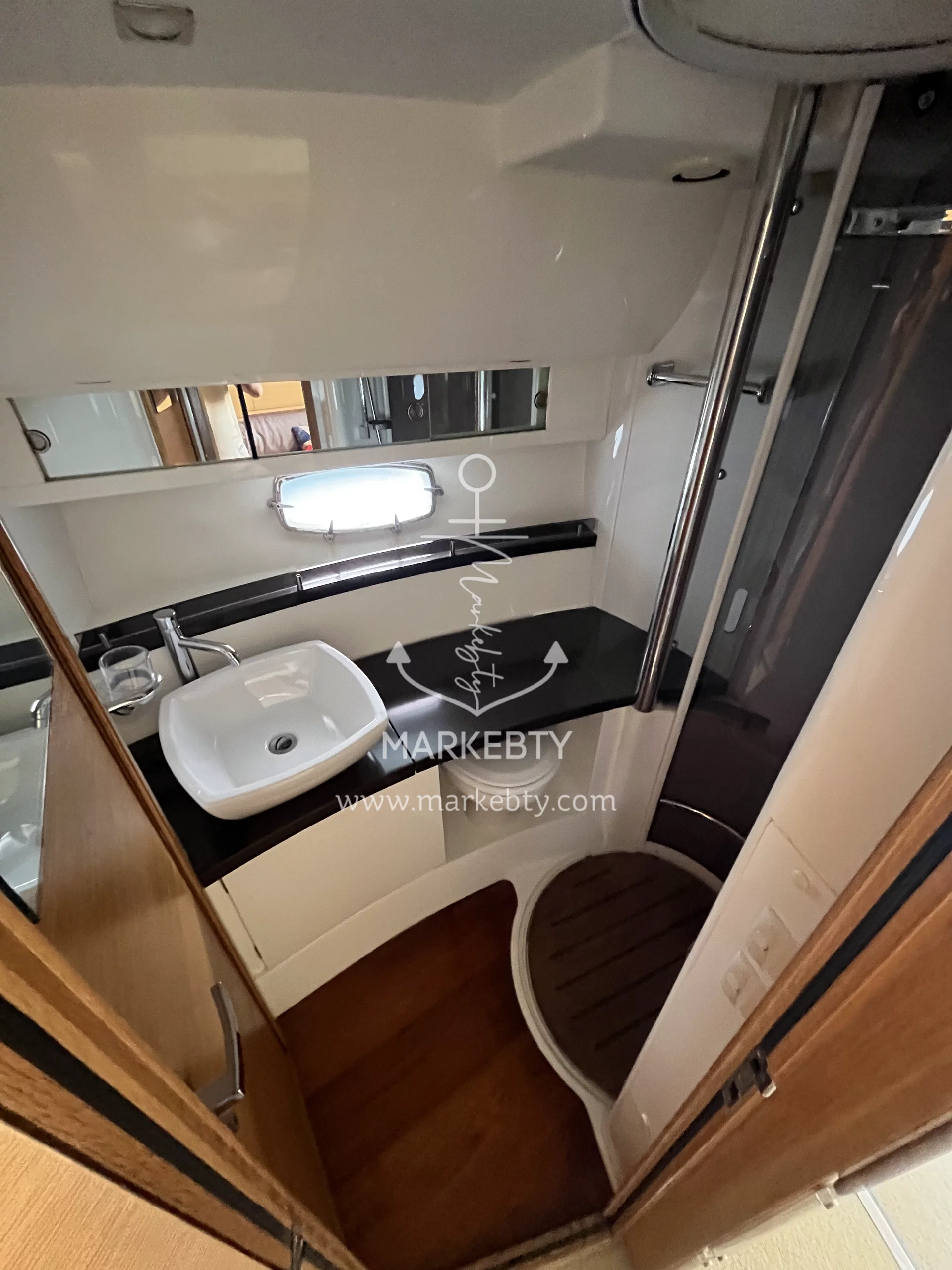 Fairline Targa 38