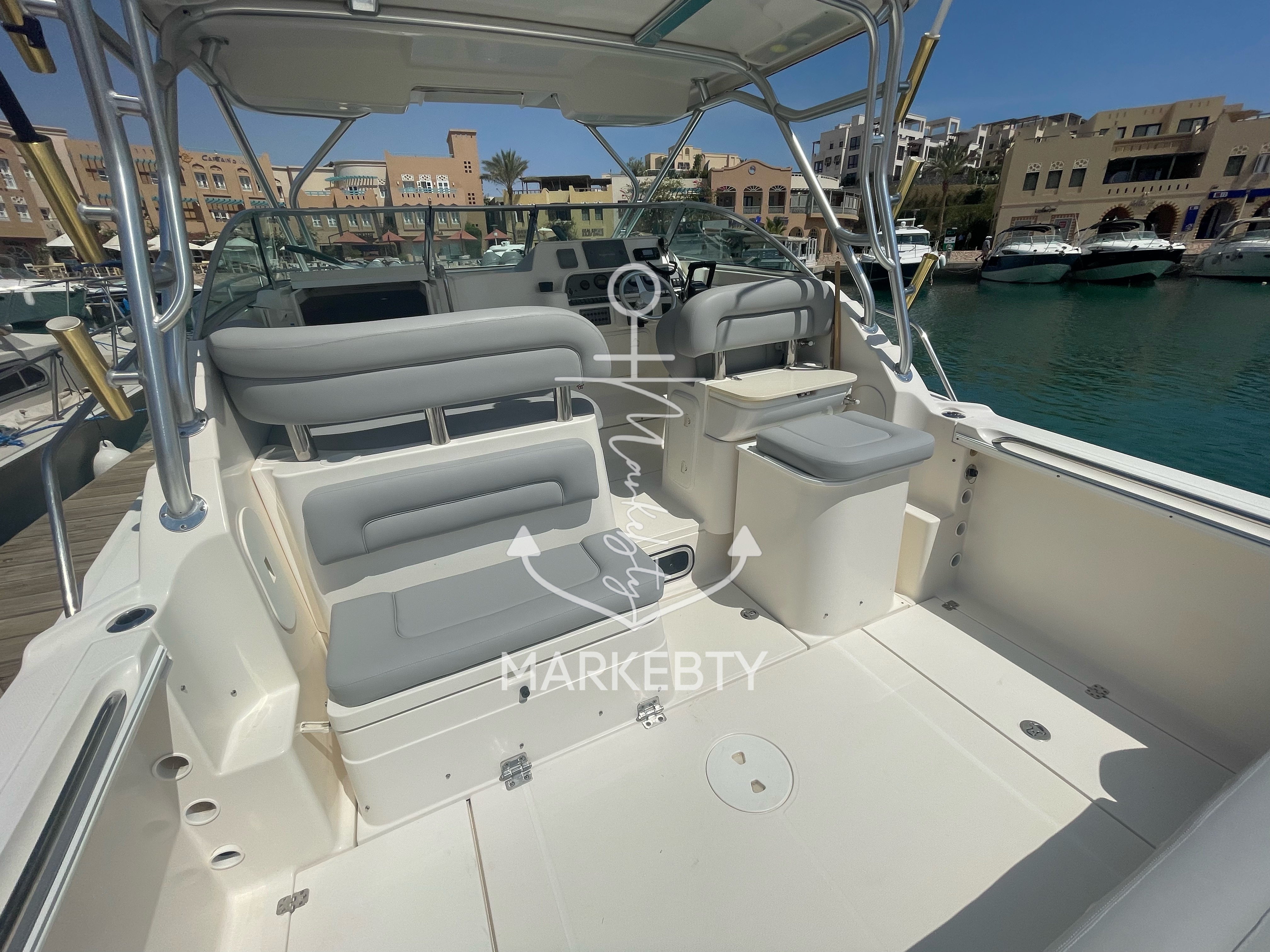 Wellcraft Coastal 290