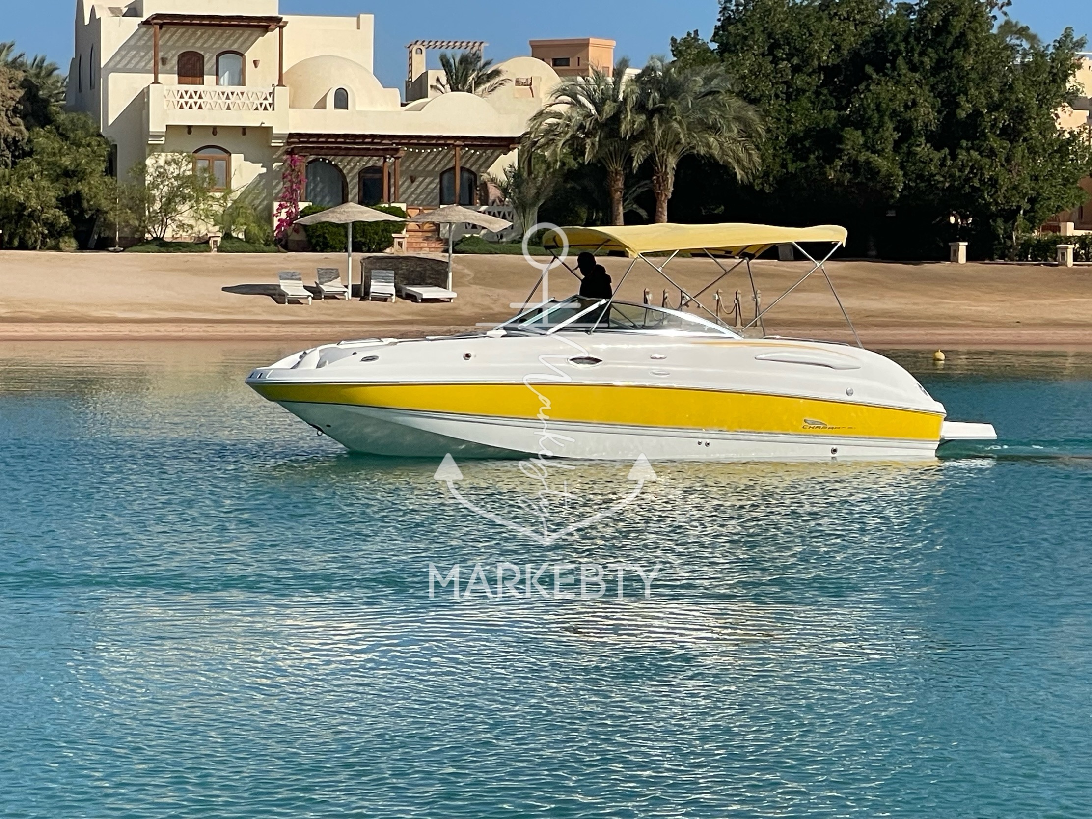 Chaparral Sunesta 254