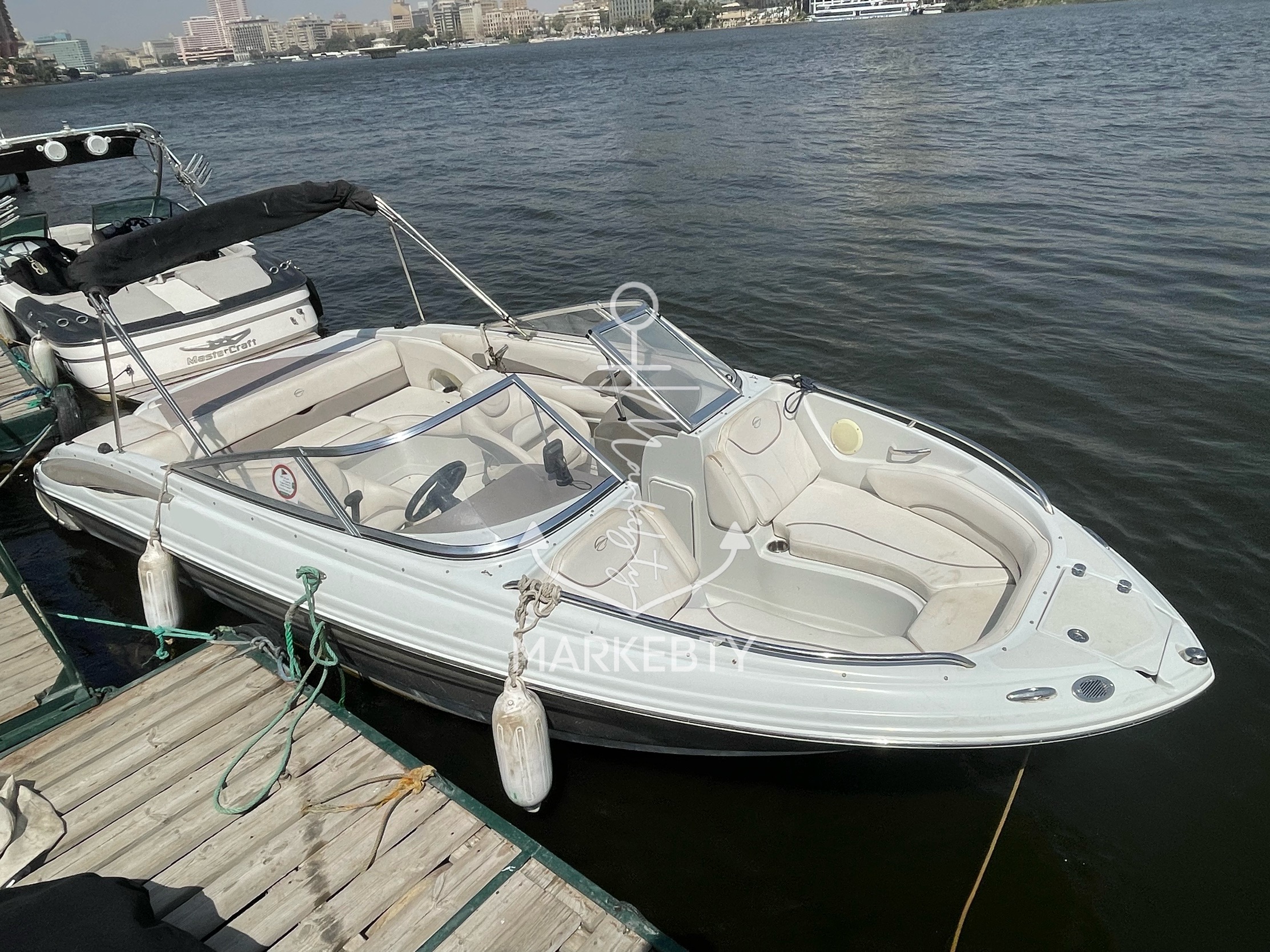 Crownline 230 LS