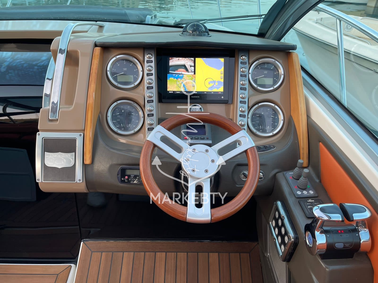 Mastercraft 300