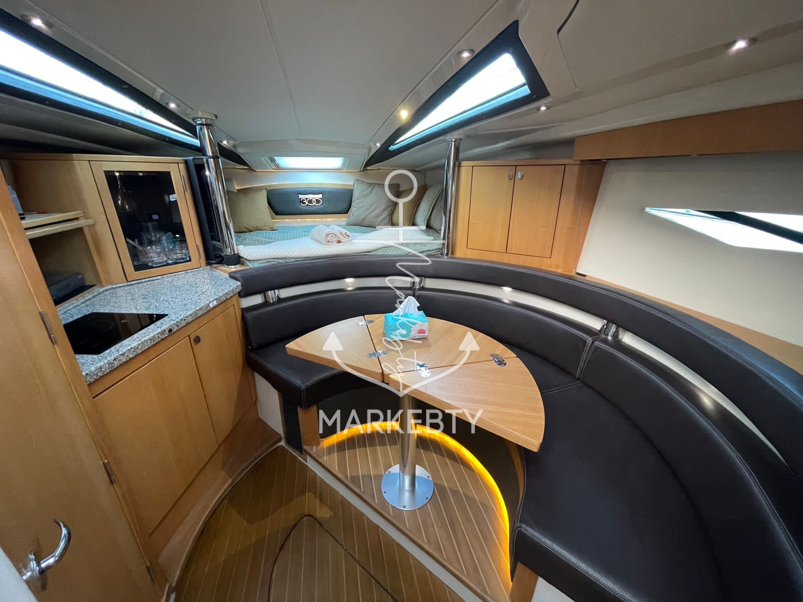 Mastercraft 300