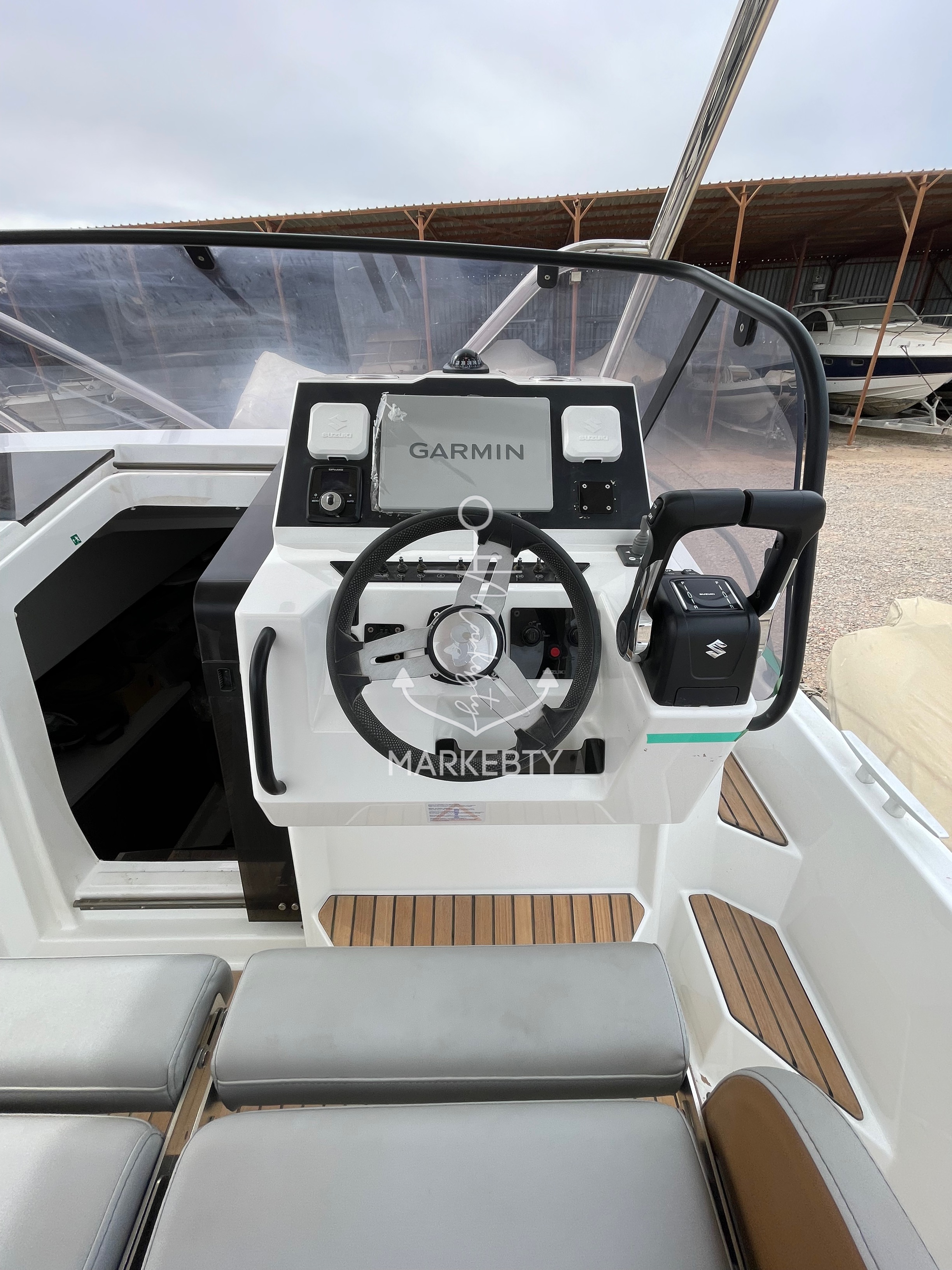 Beneteau Flyer 9 Sundeck