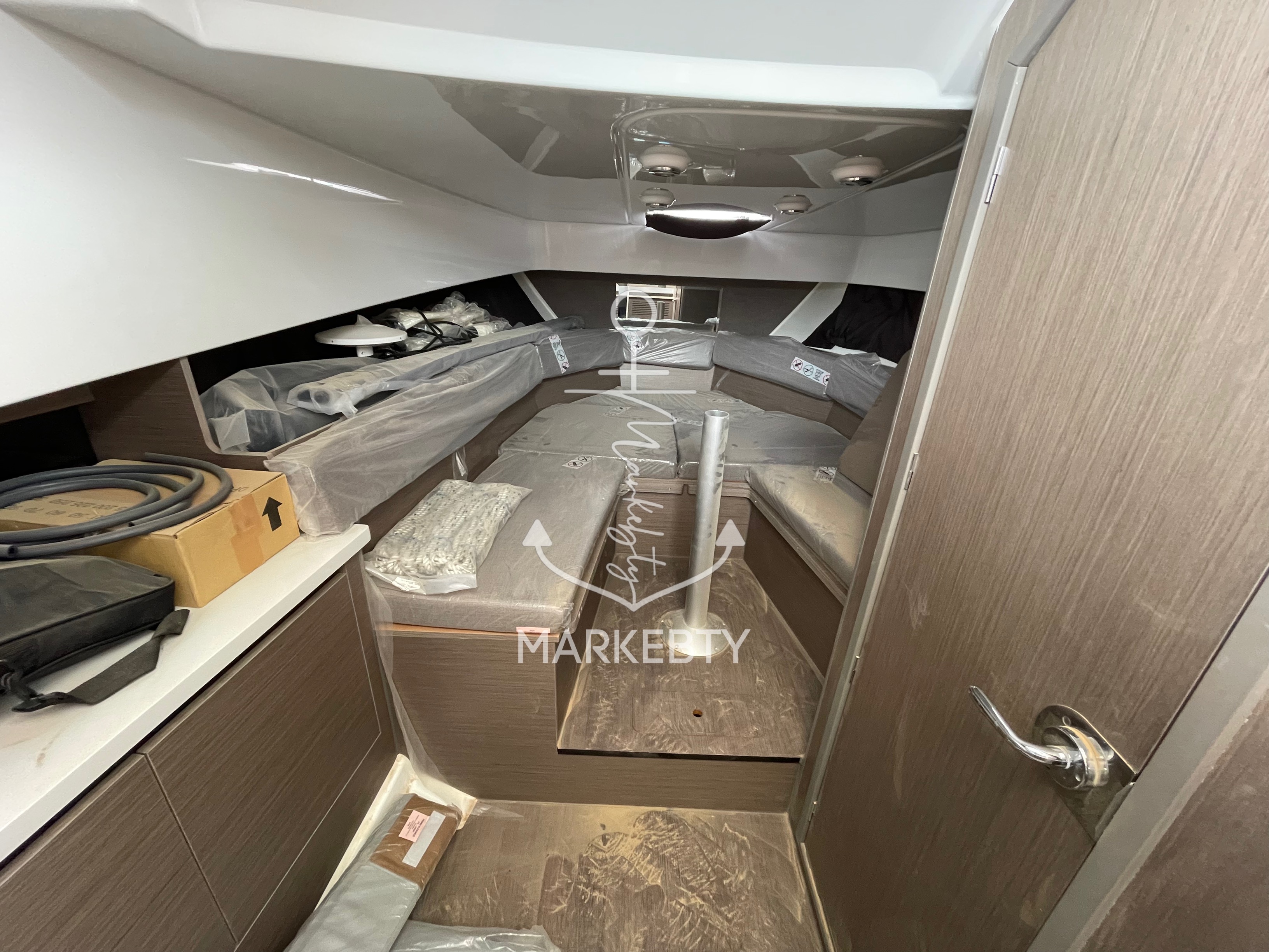 Beneteau Flyer 9 Sundeck