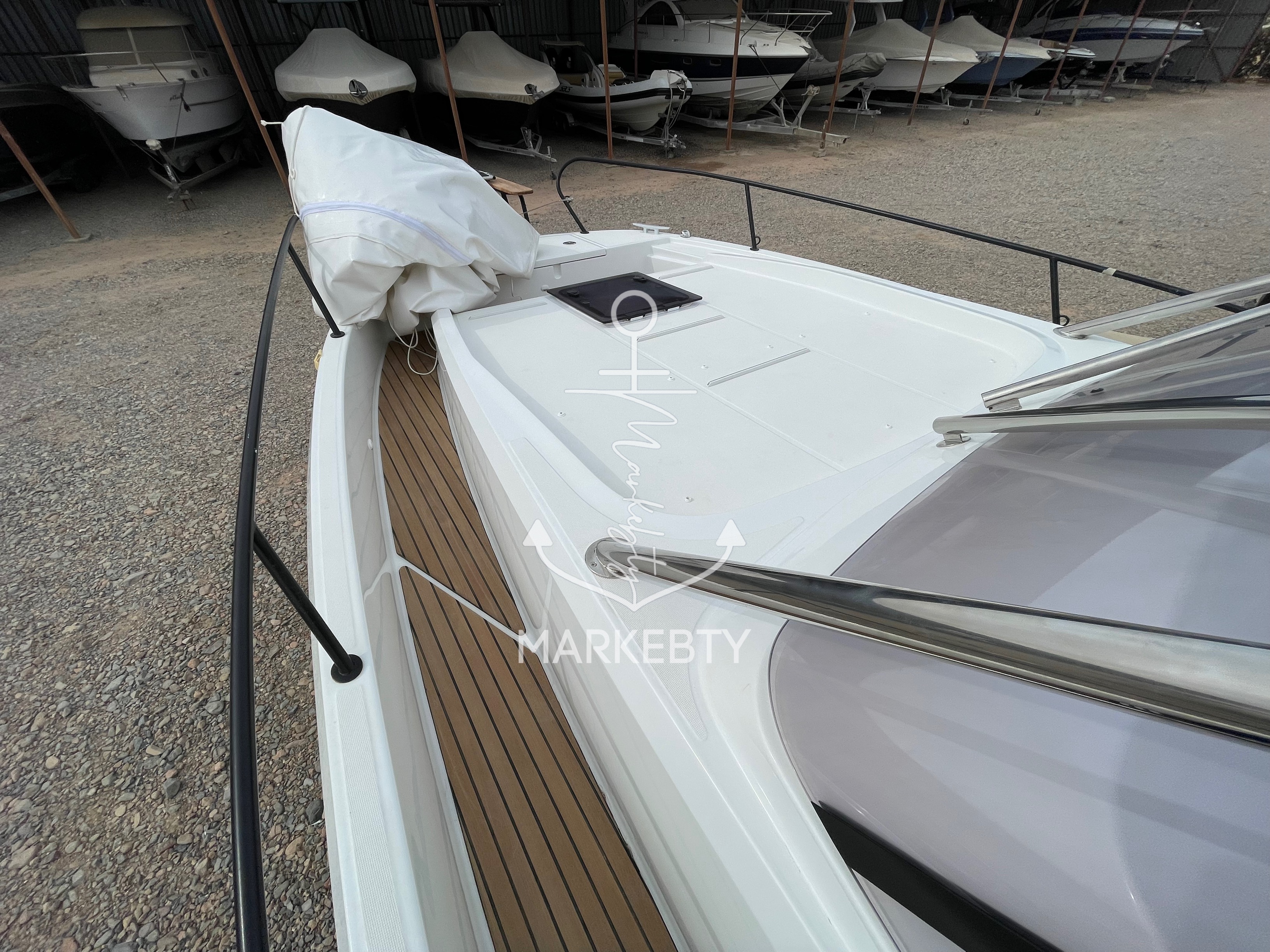 Beneteau Flyer 9 Sundeck