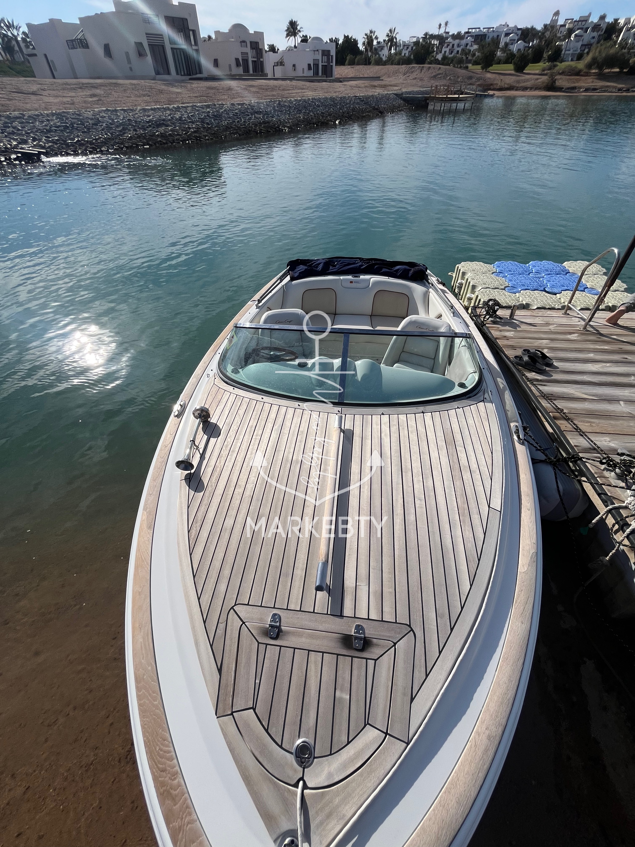 Chris Craft Lancer 20