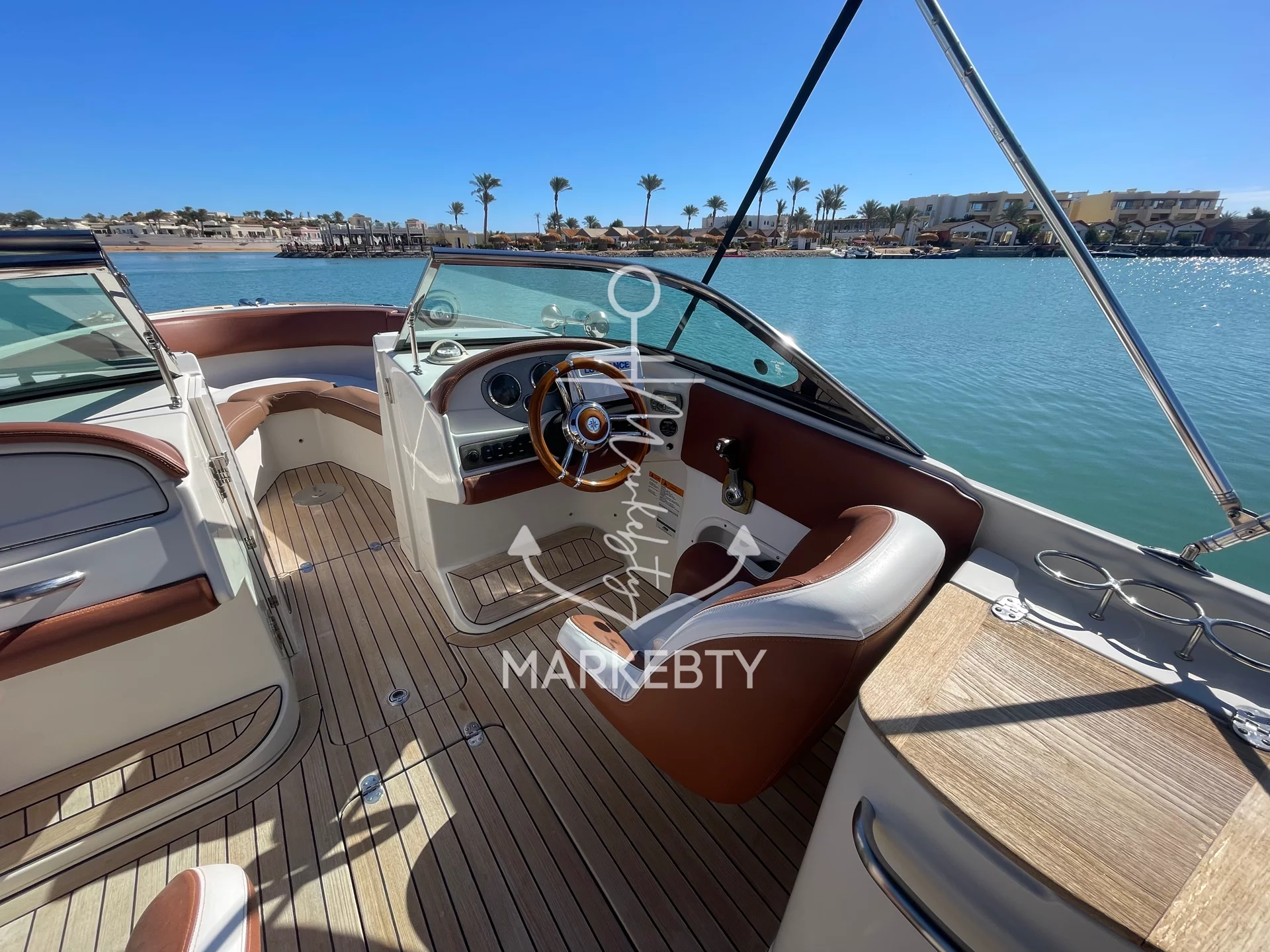 Chris Craft Launch 25