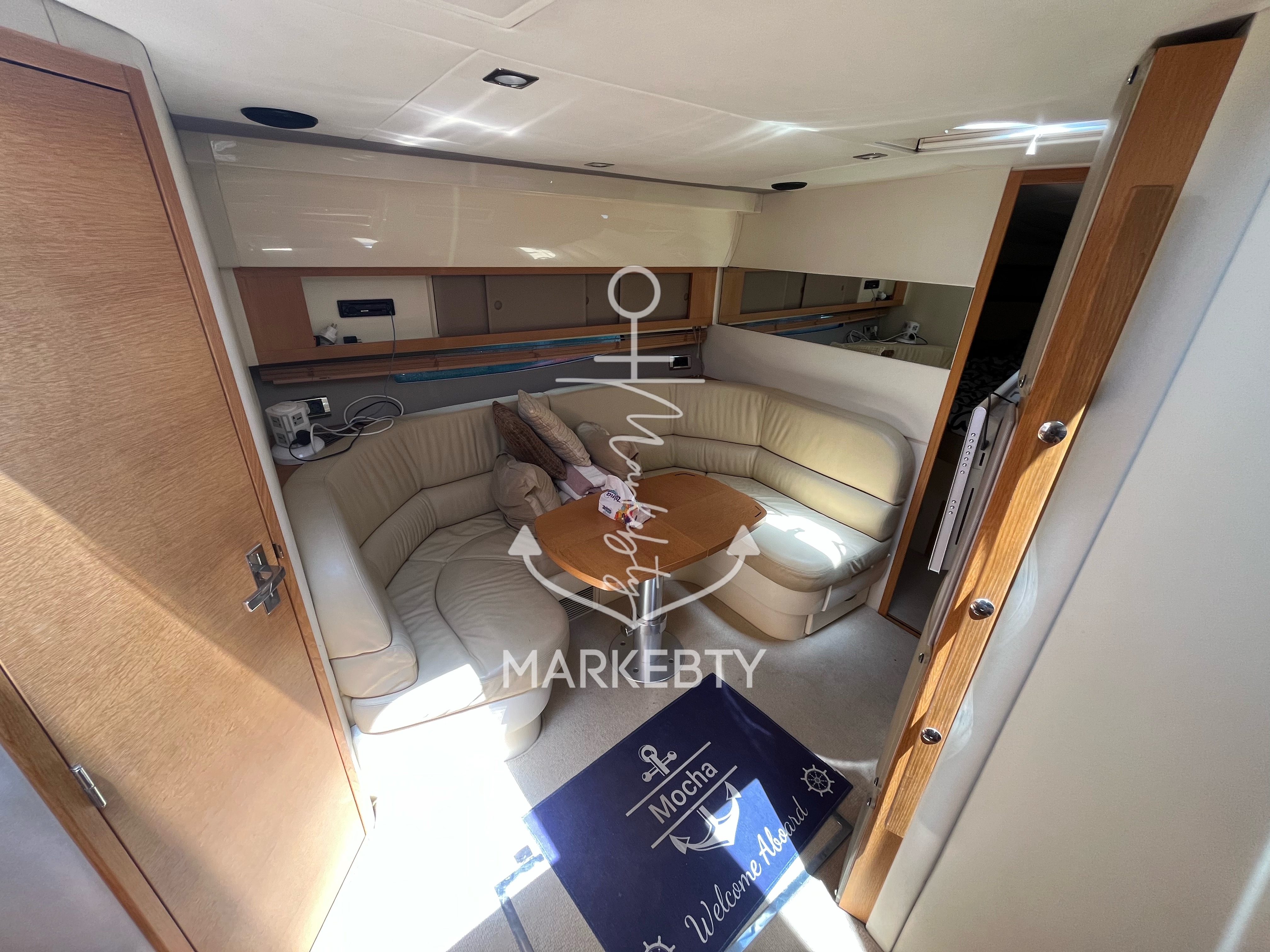 Fairline Targa 38 GT