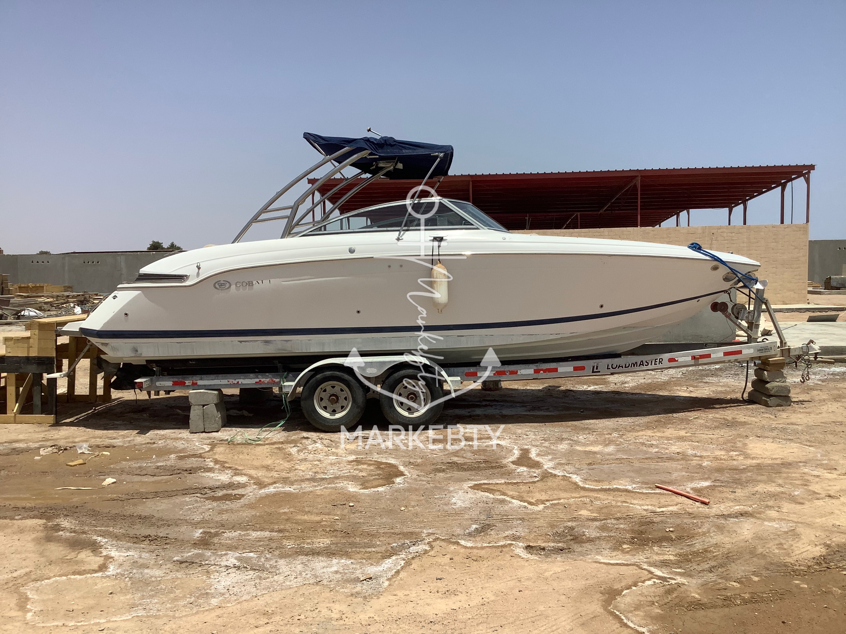Cobalt 276