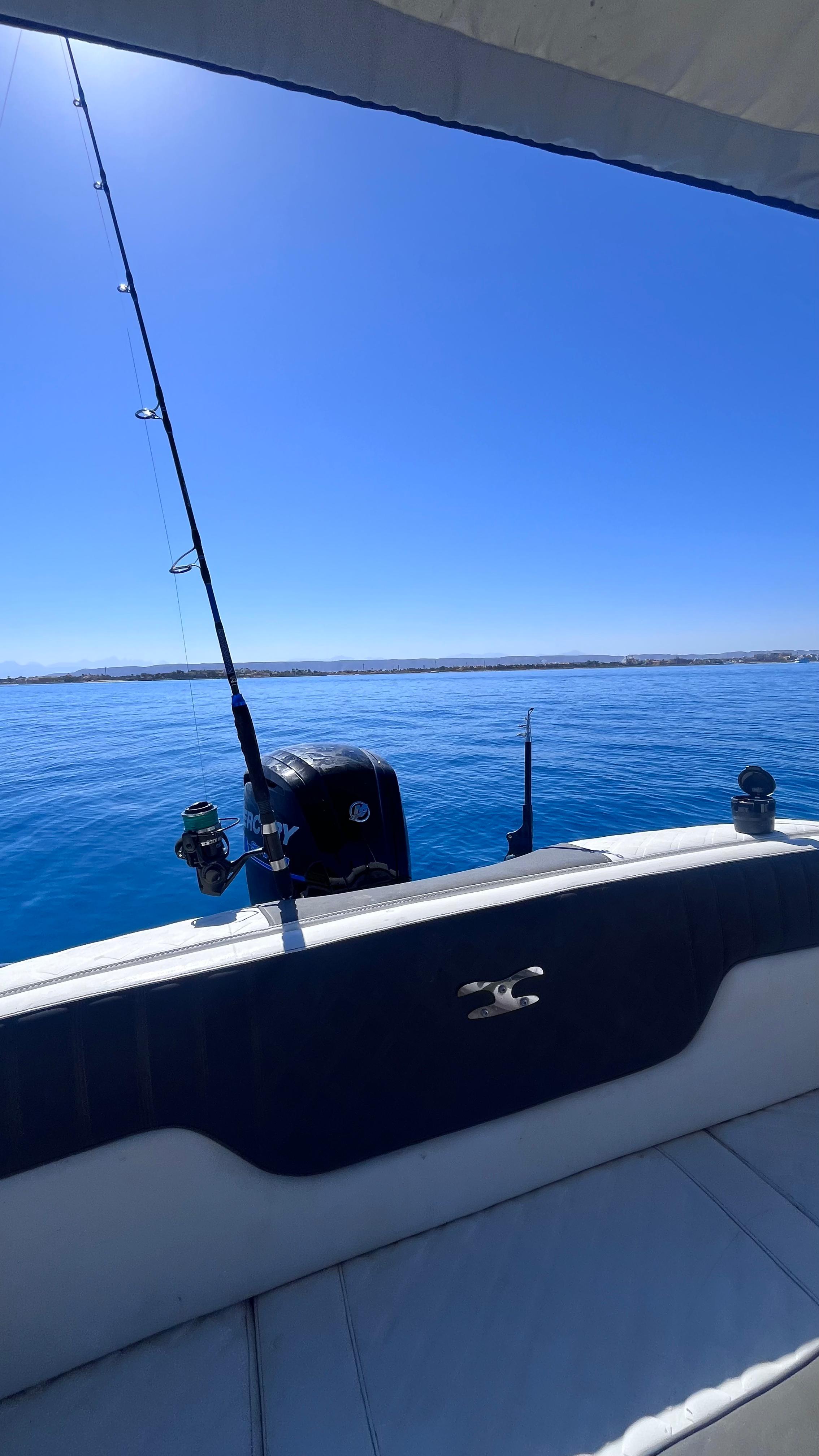 Sea Ray 18