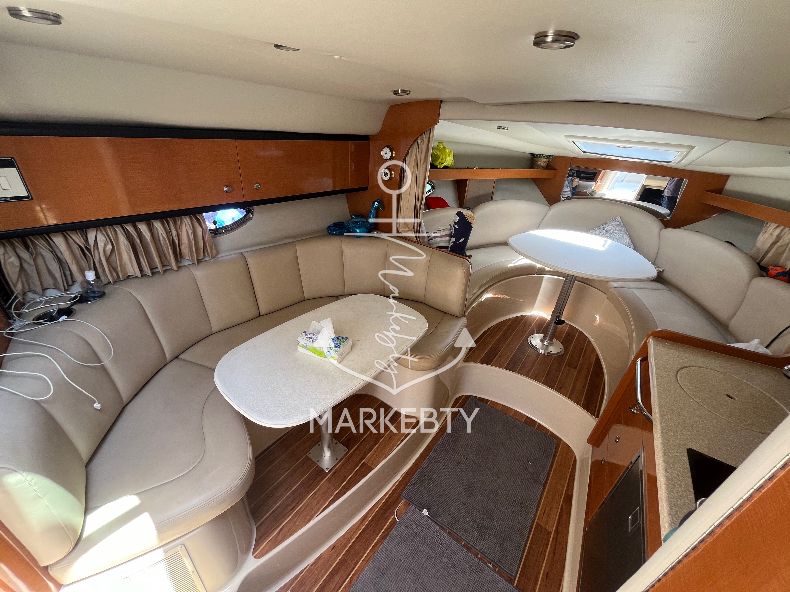 Chaparral Signature 290