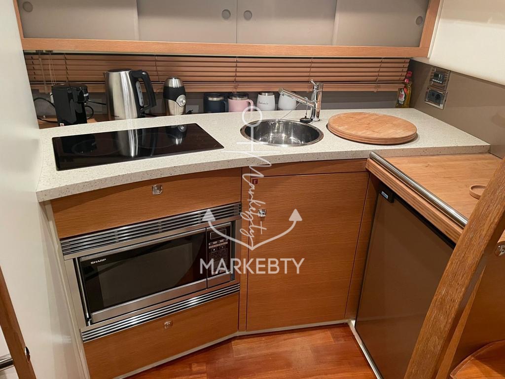 Fairline Targa 38 GT