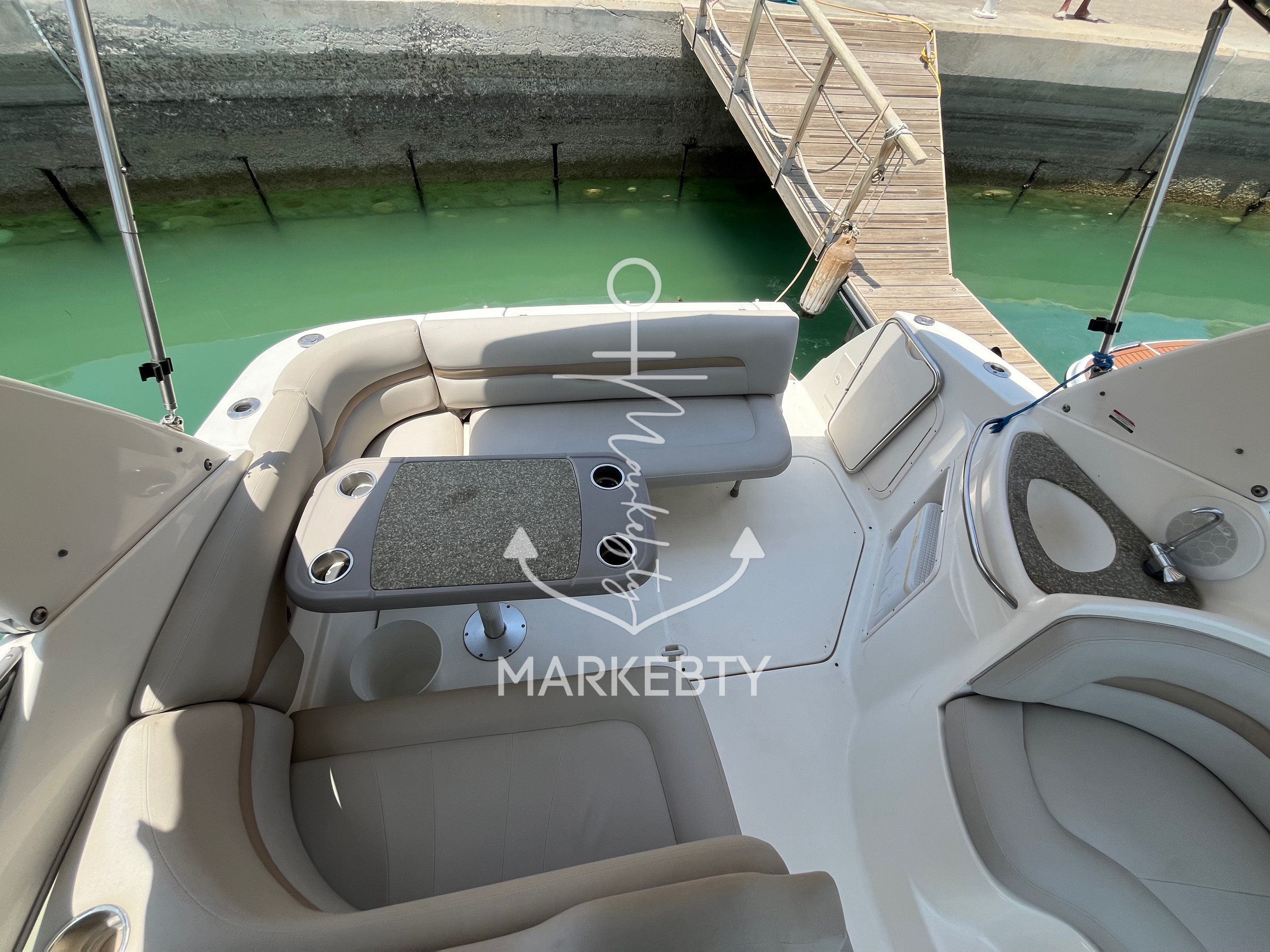 Chaparral Signature 290